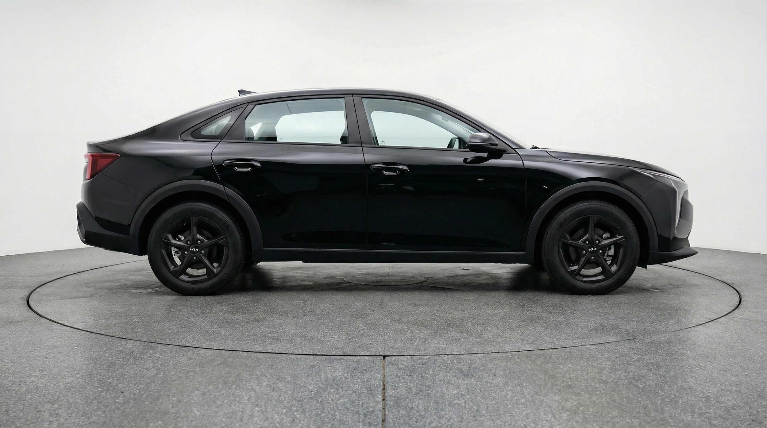 Thumbnail: 2025 Kia K4 - 8