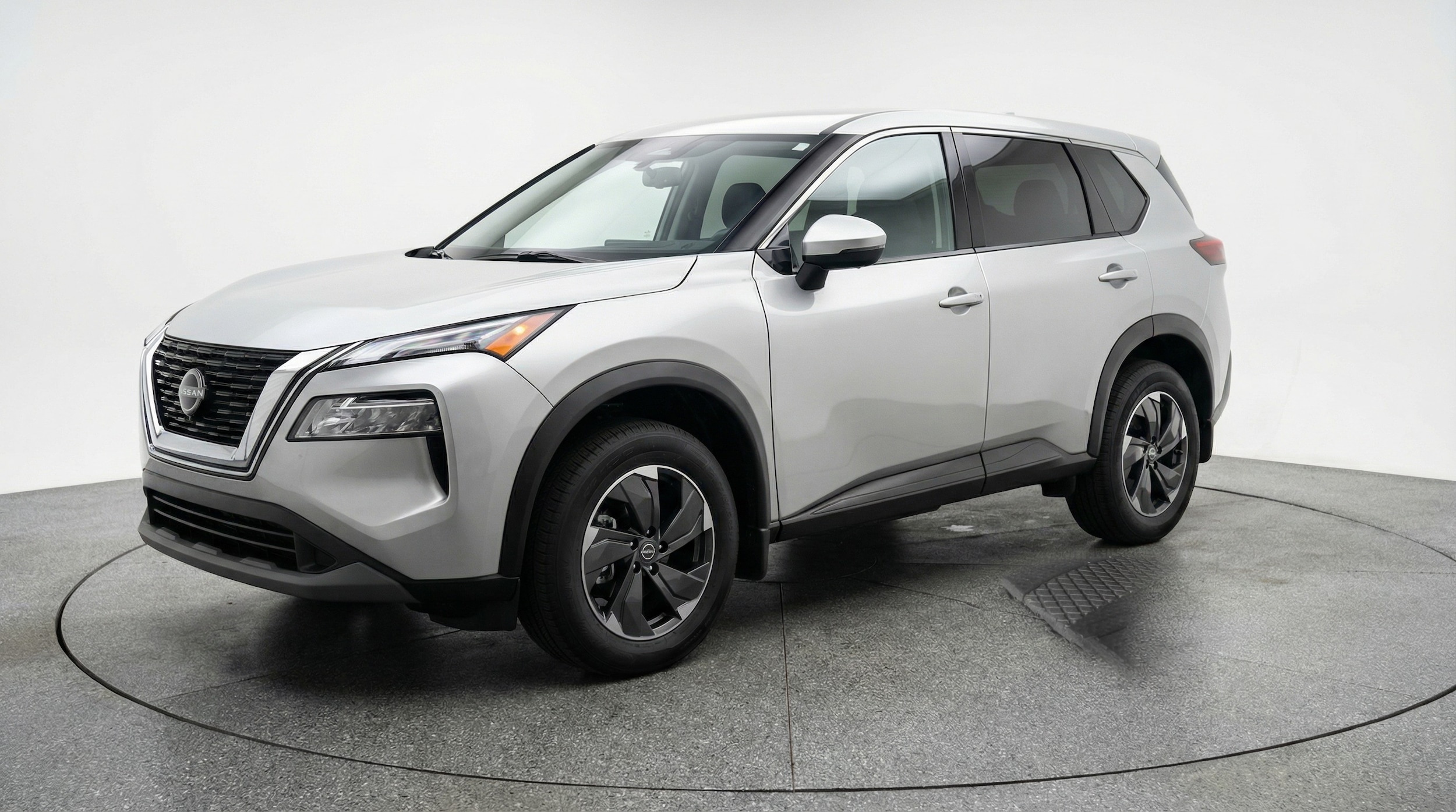 Thumbnail: 2025 Nissan Rogue - 3