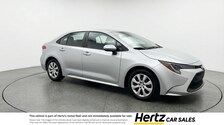 2025 Toyota Corolla  -
                  Phoenix, AZ