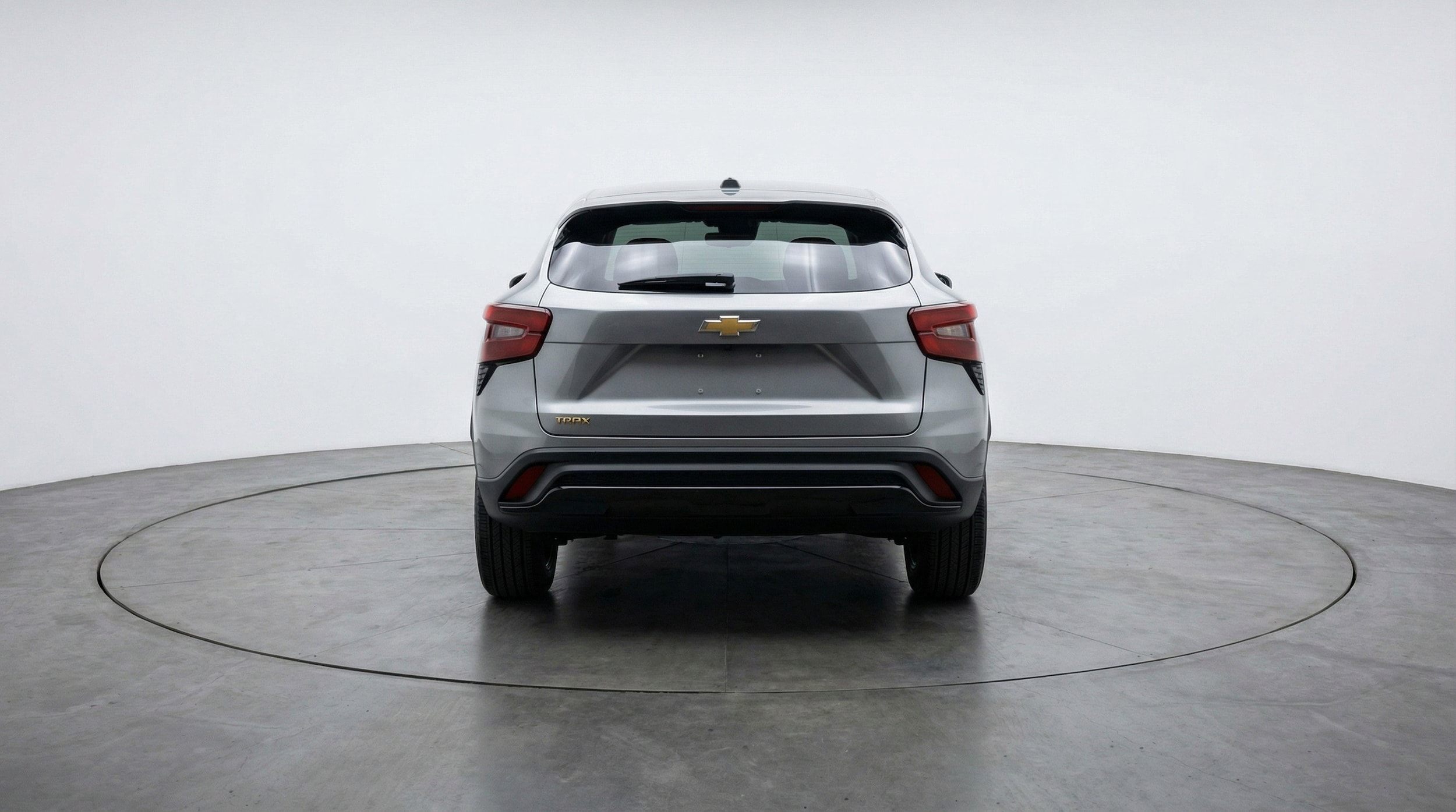 Thumbnail: 2025 Chevrolet Trax - 7