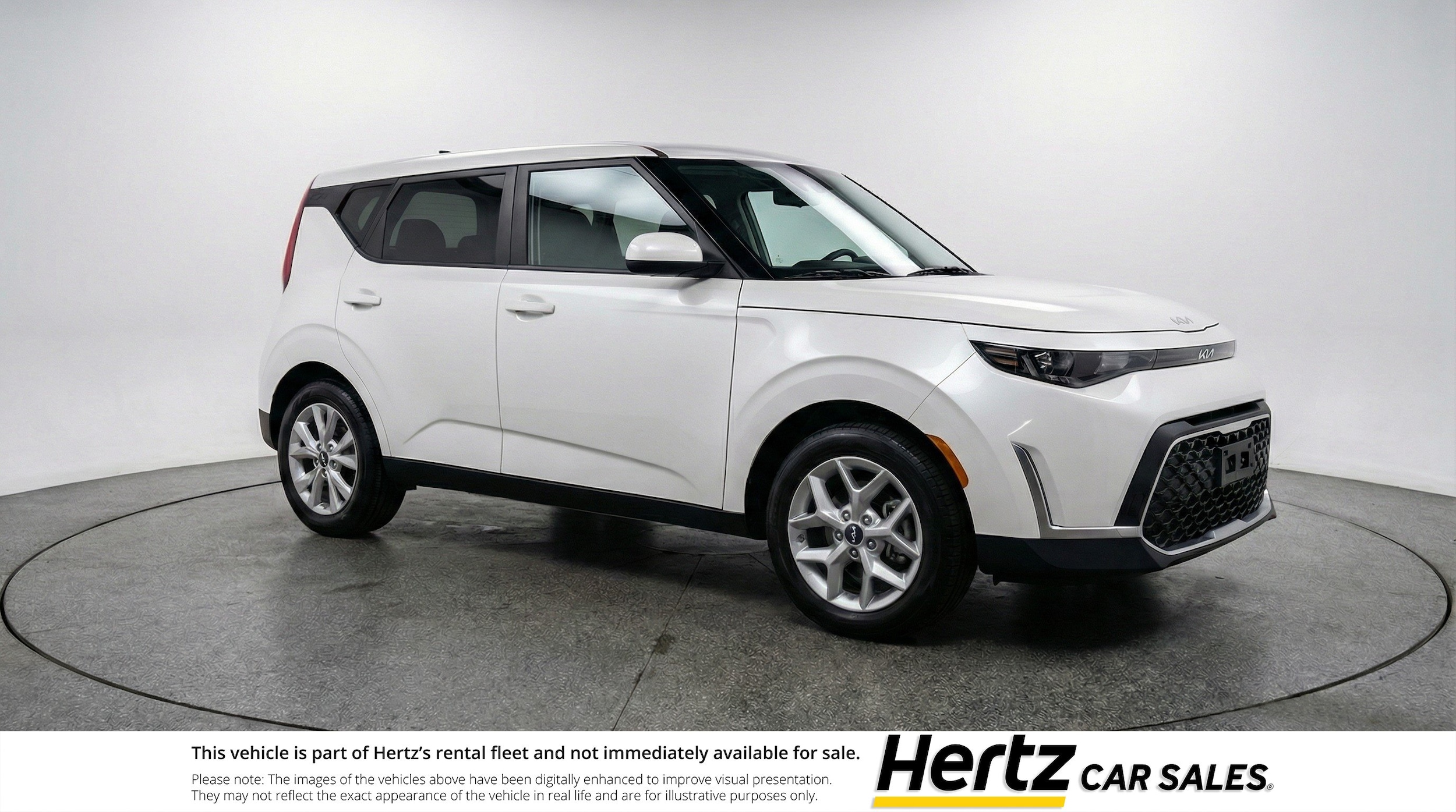 Thumbnail: 2025 Kia Soul - 1