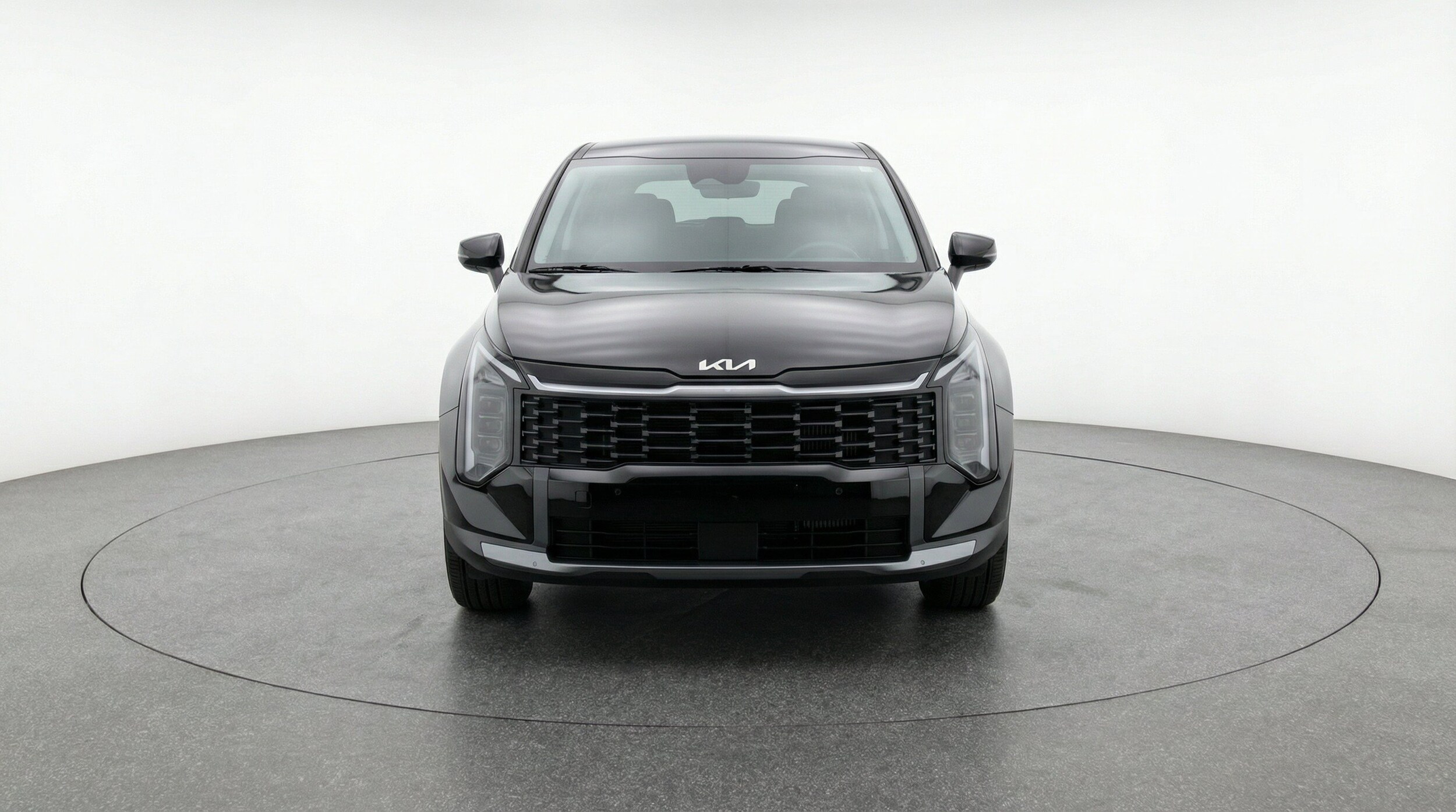 Thumbnail: 2026 Kia Sportage - 2