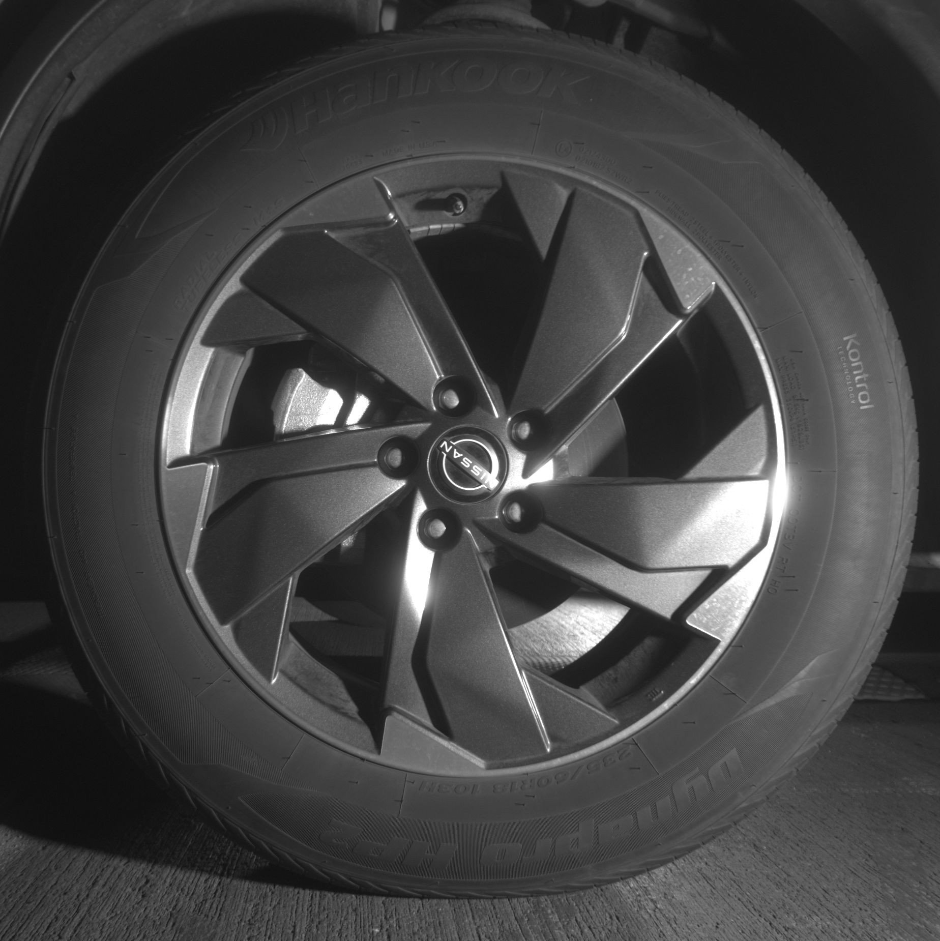 Thumbnail: 2025 Nissan Rogue - 12