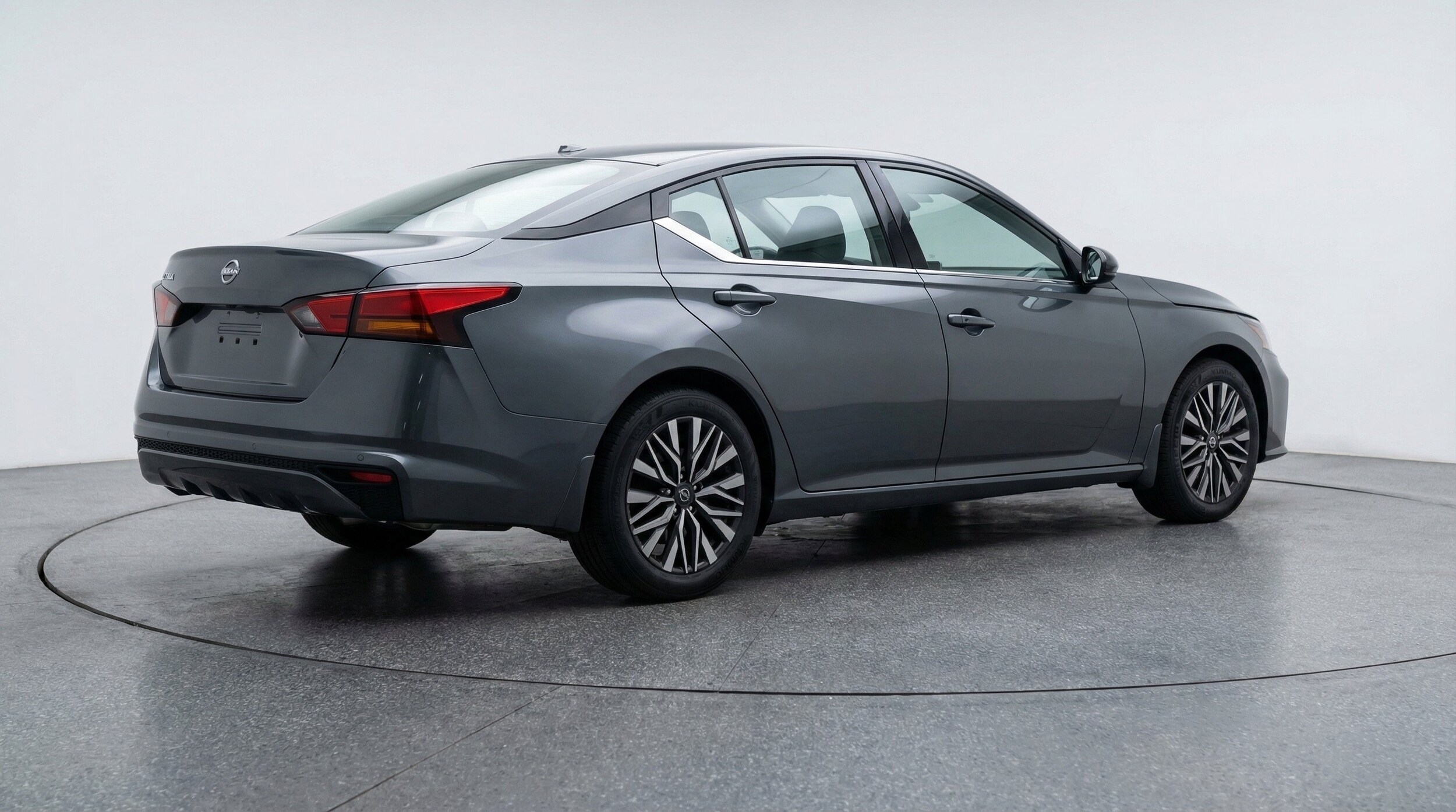 Thumbnail: 2026 Nissan Altima - 9