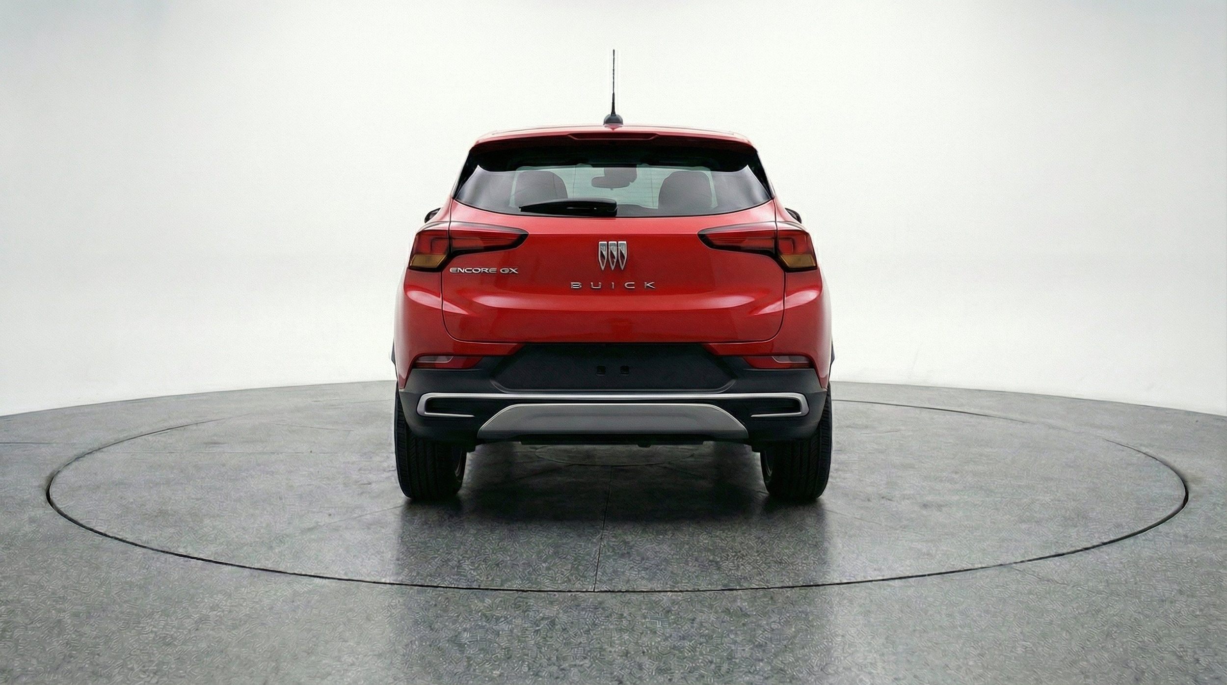 Thumbnail: 2026 Buick Encore GX - 7