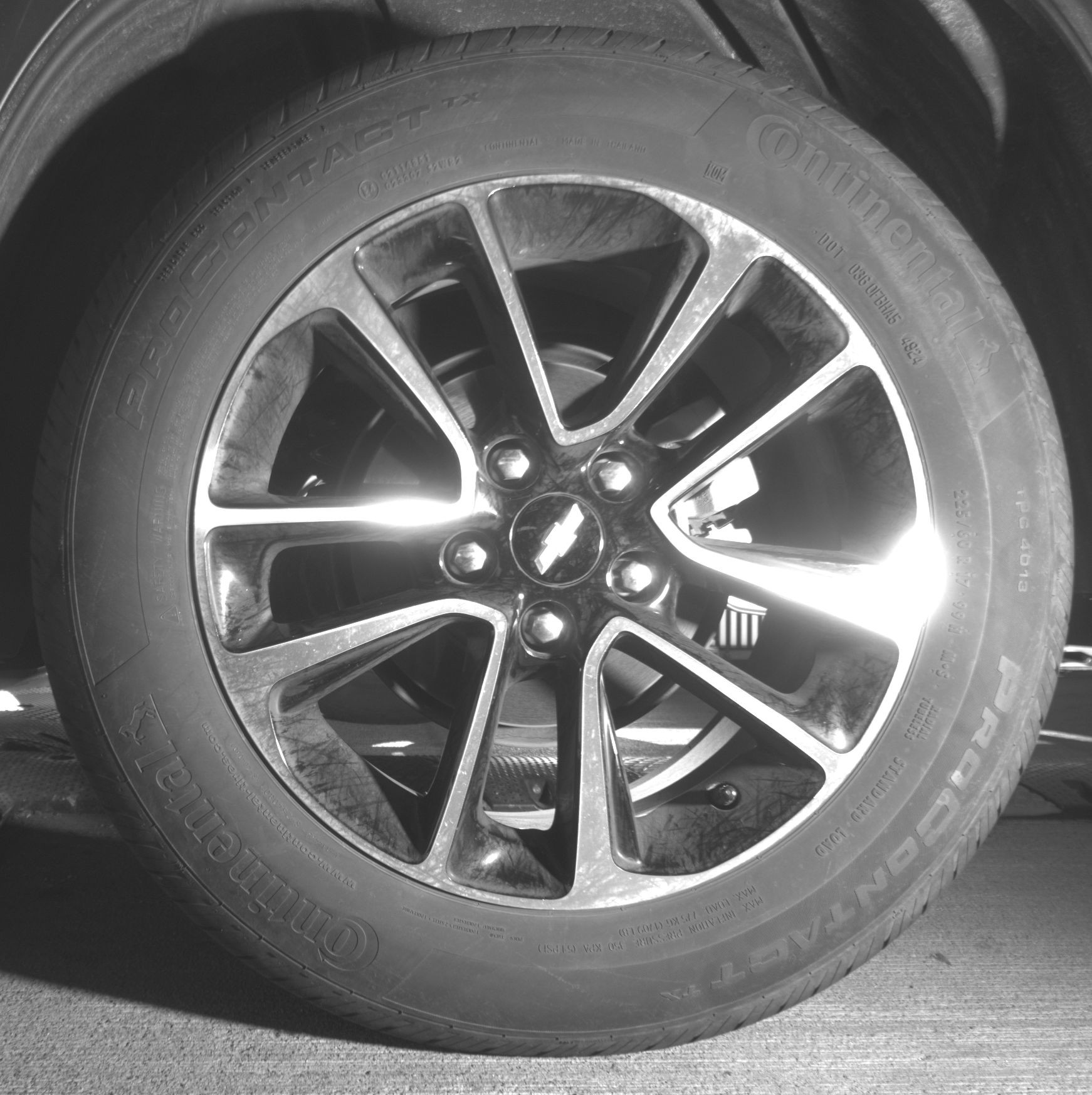 Thumbnail: 2025 Chevrolet TrailBlazer - 11