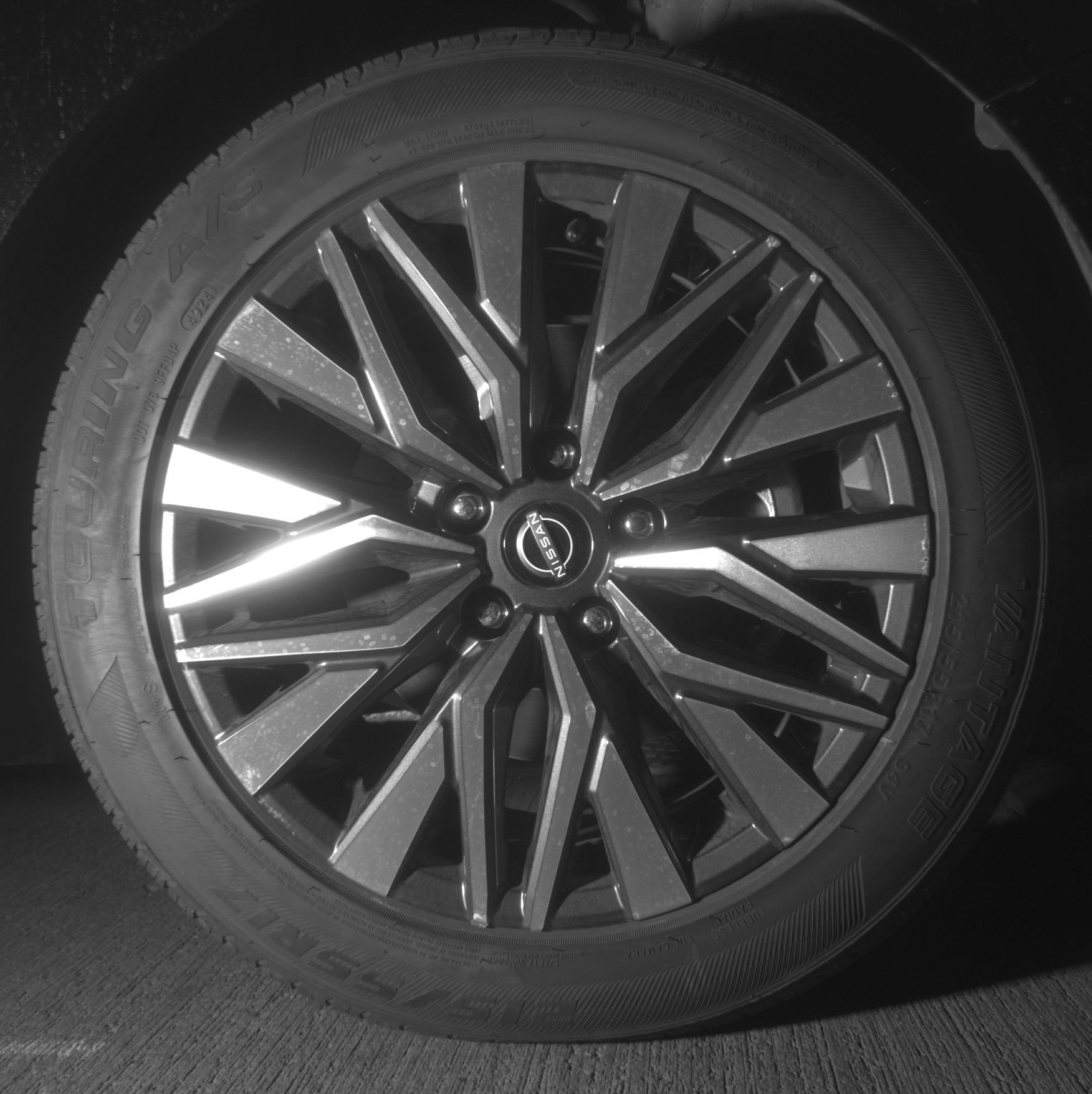 Thumbnail: 2025 Nissan Altima - 13