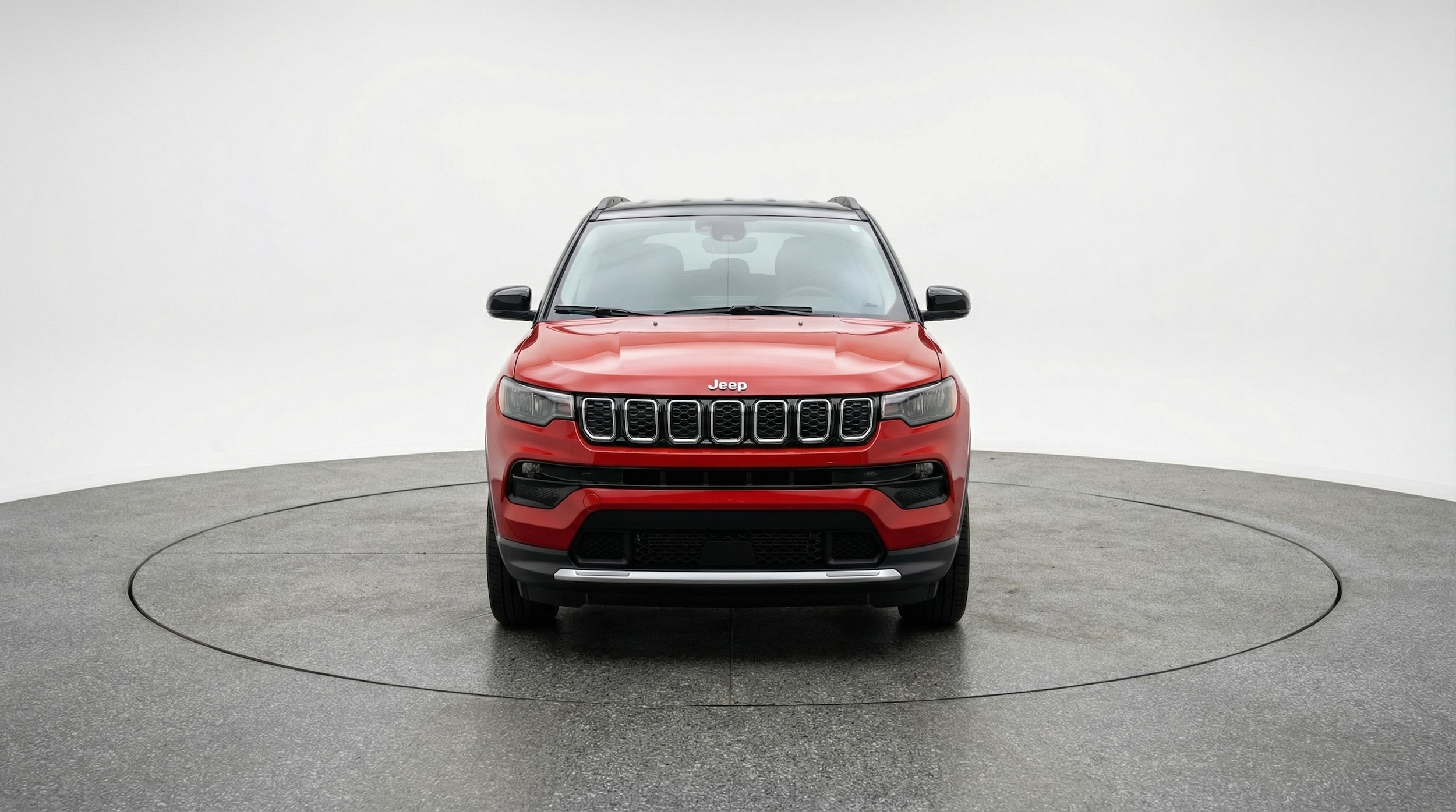 Thumbnail: 2025 Jeep Compass - 2