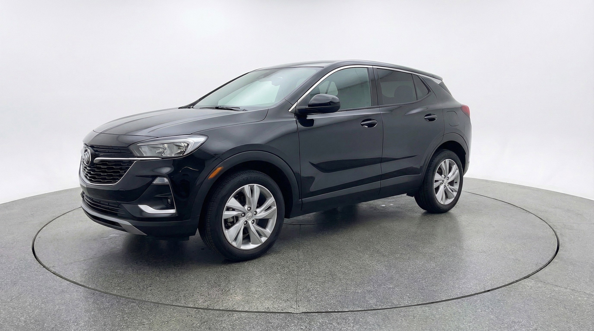 Thumbnail: 2025 Buick Encore GX - 3