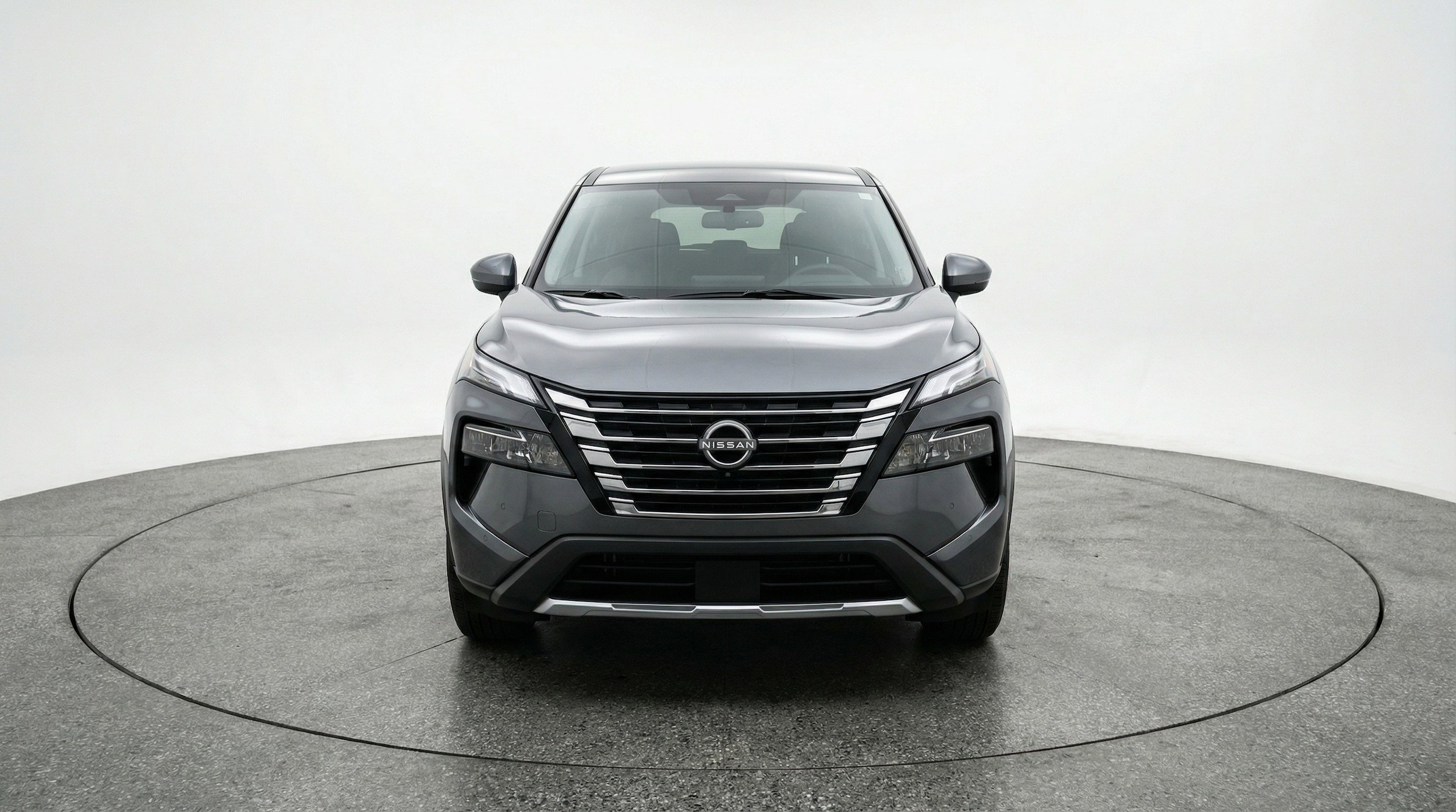 Thumbnail: 2025 Nissan Rogue - 2