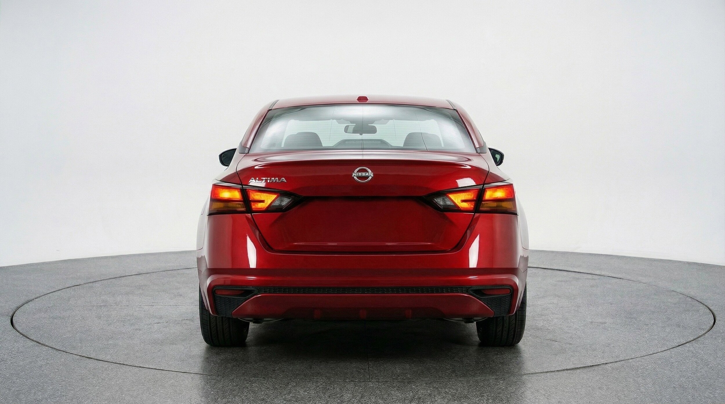 Thumbnail: 2025 Nissan Altima - 7