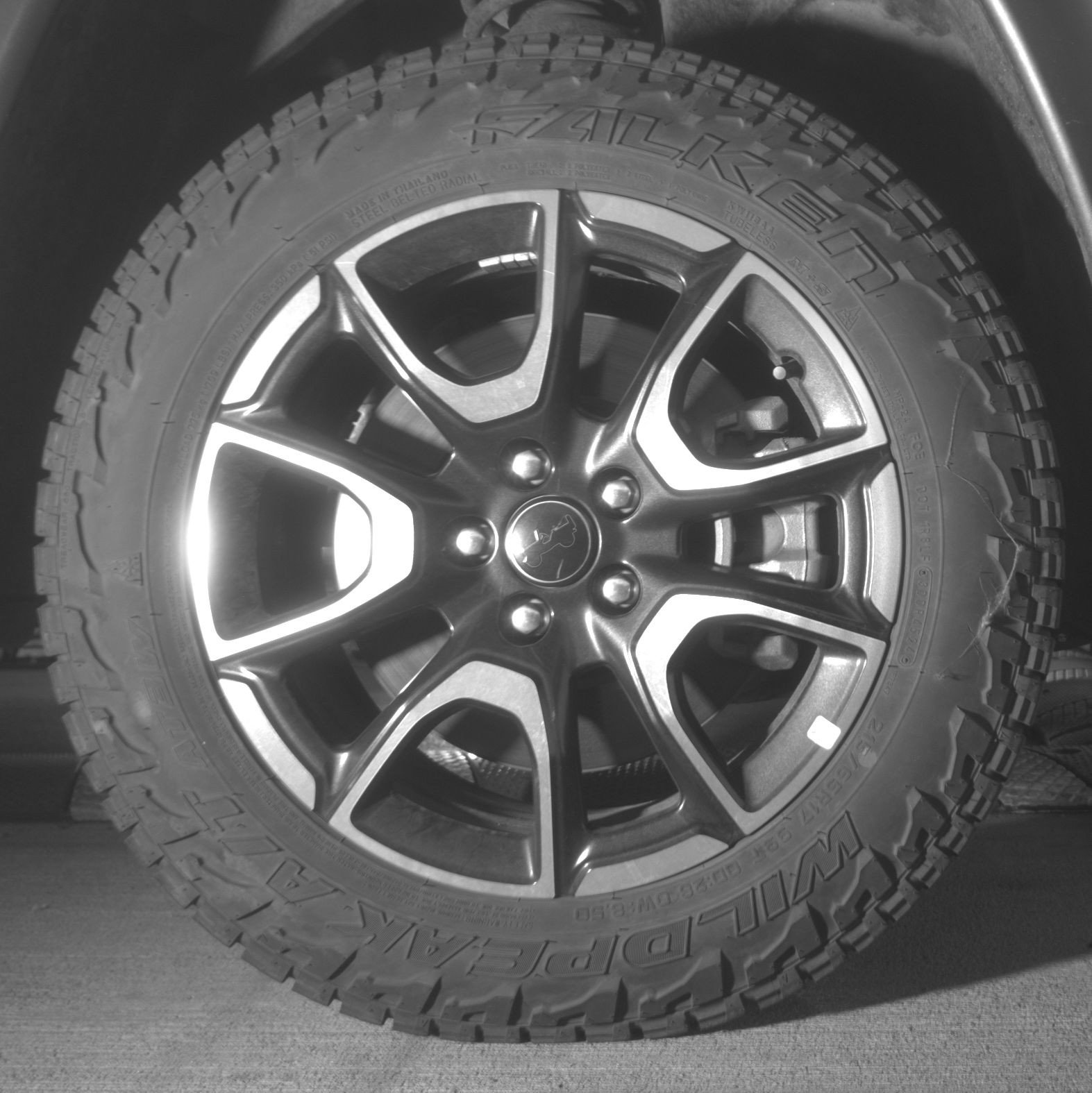 Thumbnail: 2025 Jeep Compass - 13