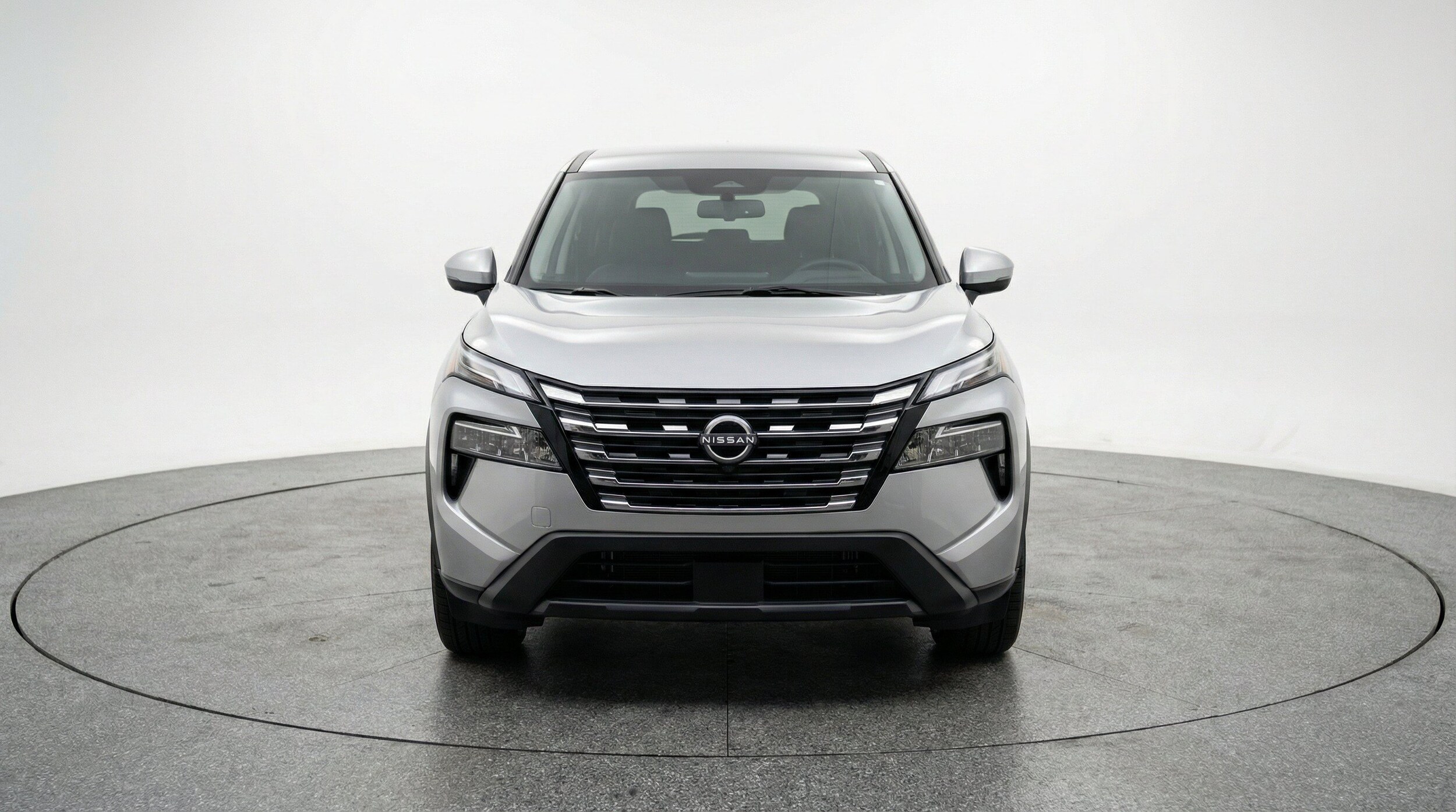 Thumbnail: 2025 Nissan Rogue - 2