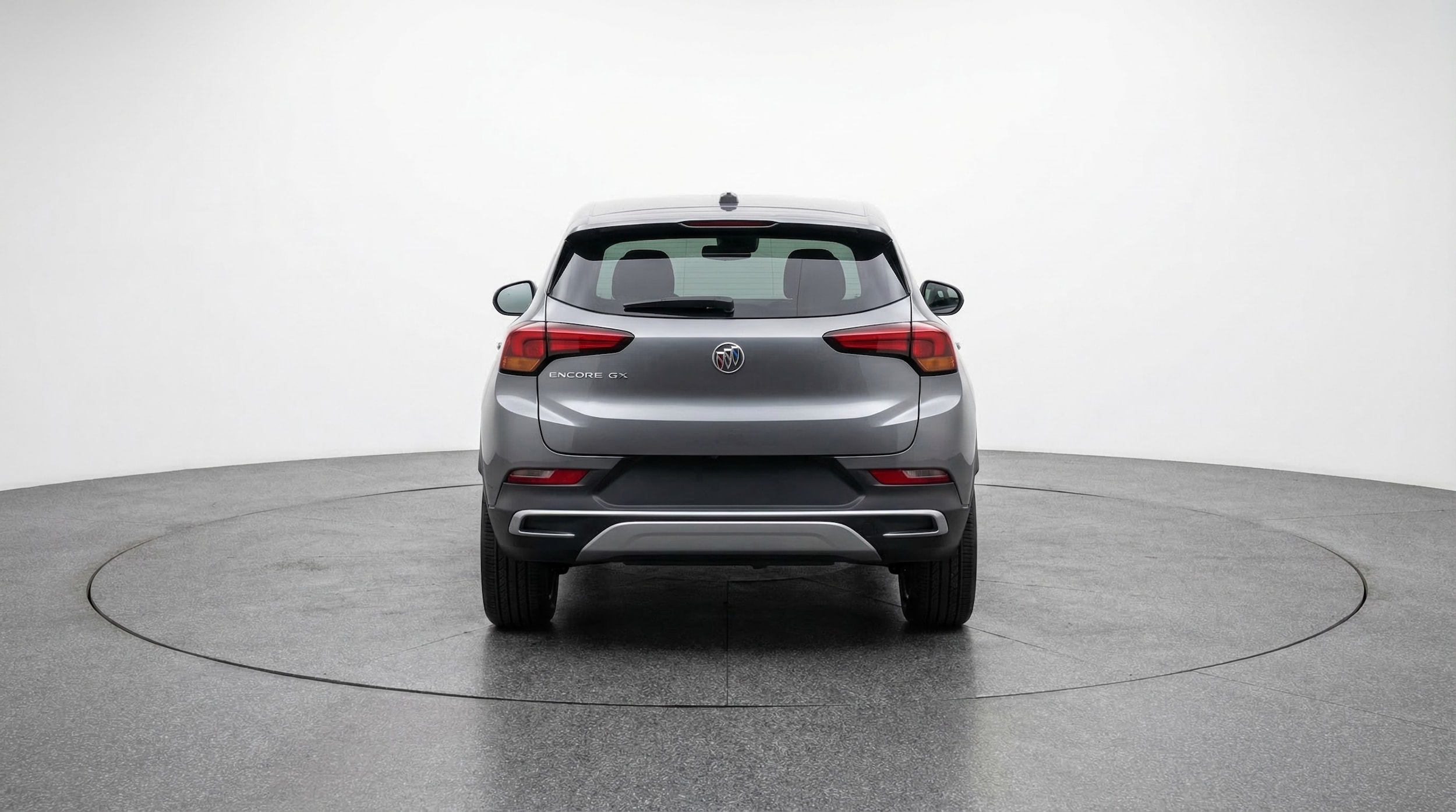 Thumbnail: 2025 Buick Encore GX - 6