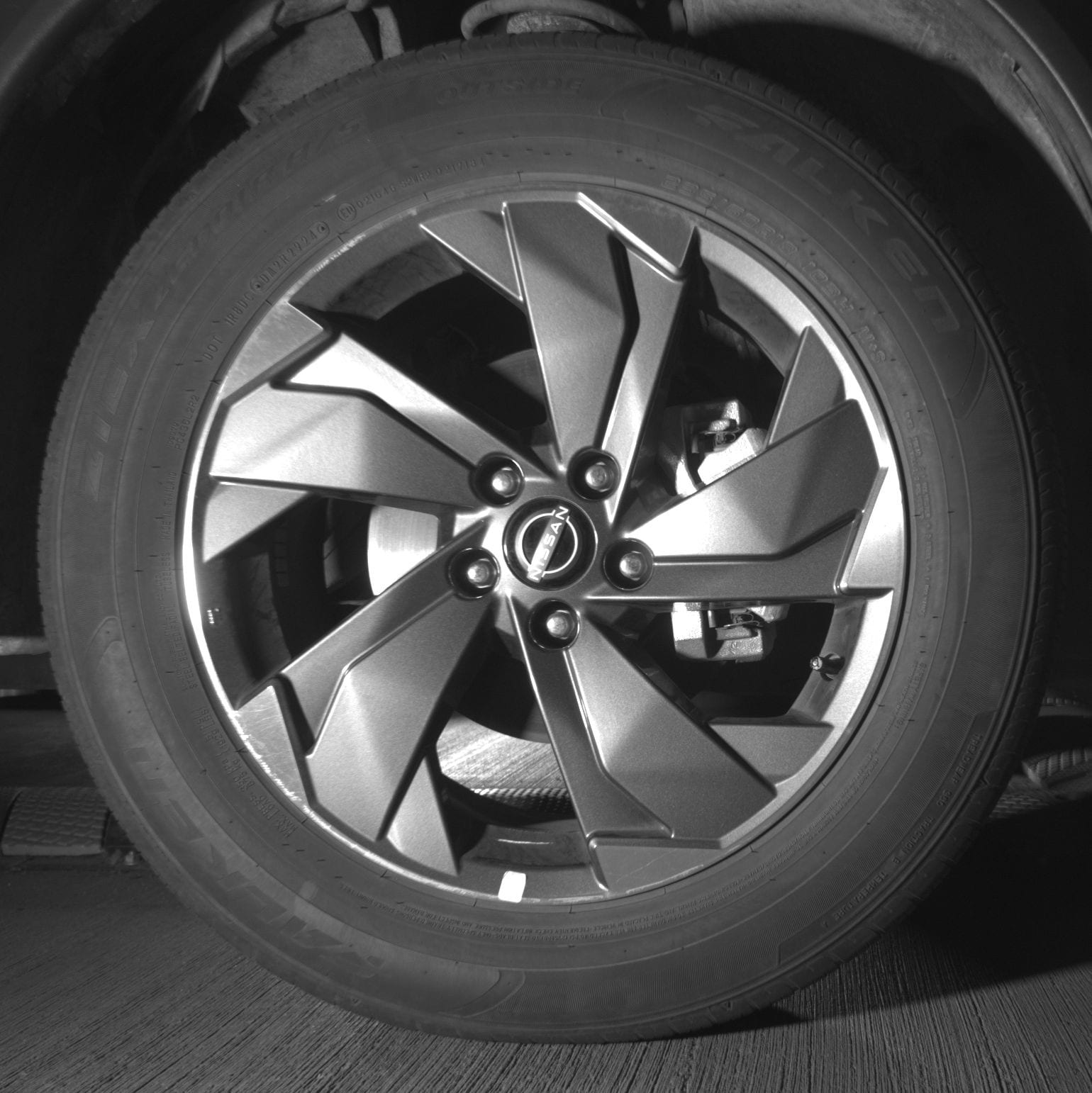 Thumbnail: 2025 Nissan Rogue - 10