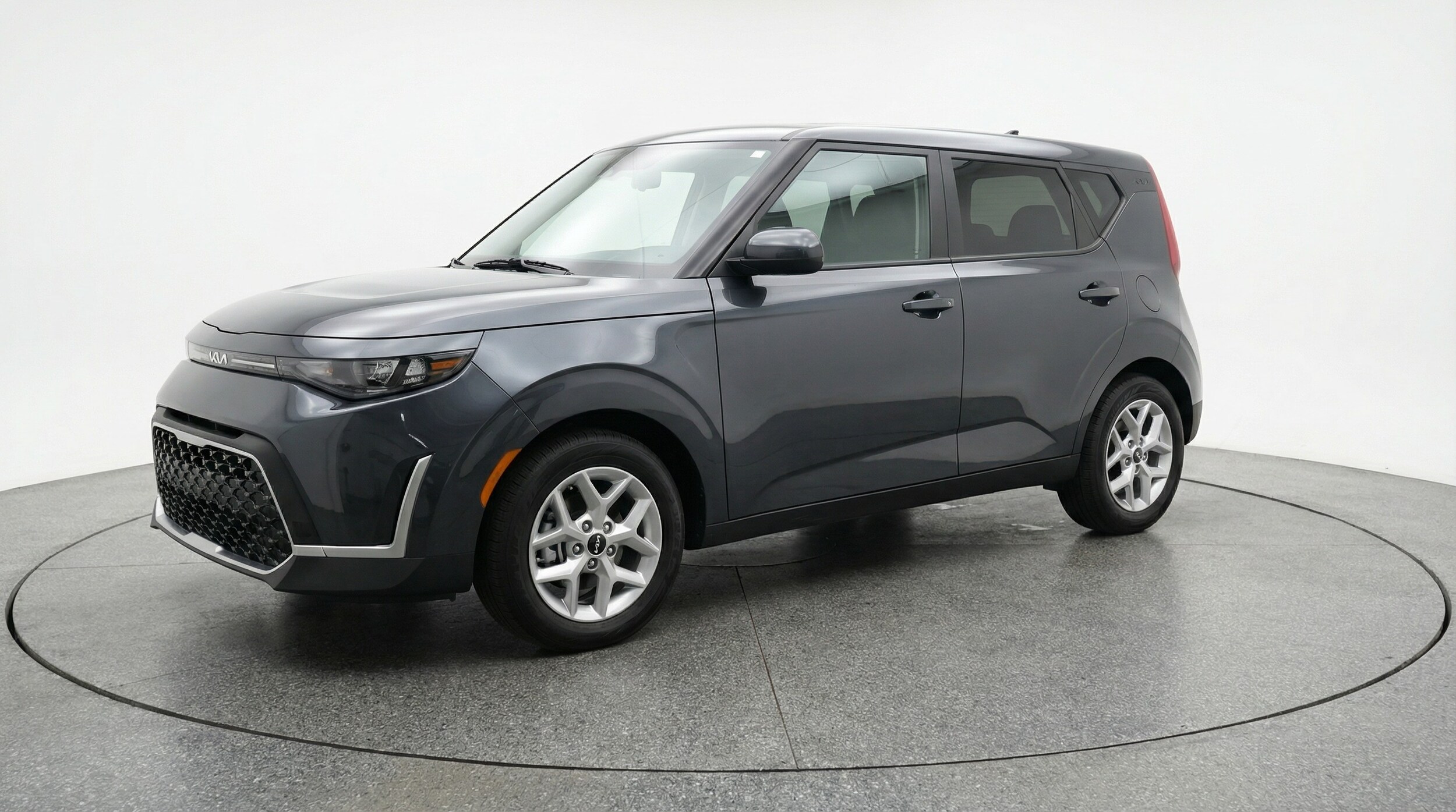Thumbnail: 2025 Kia Soul - 3