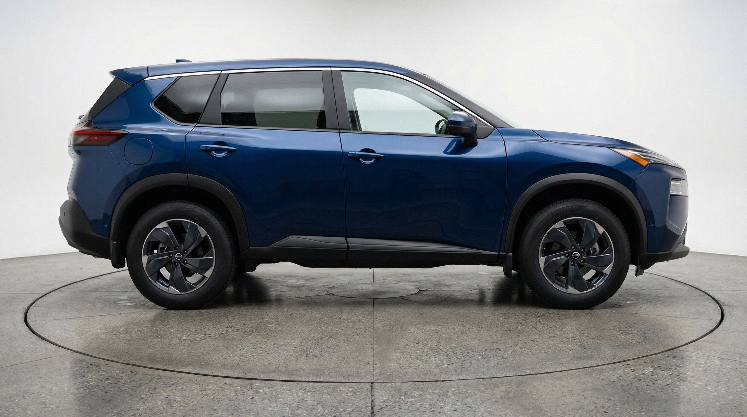 Thumbnail: 2025 Nissan Rogue - 11