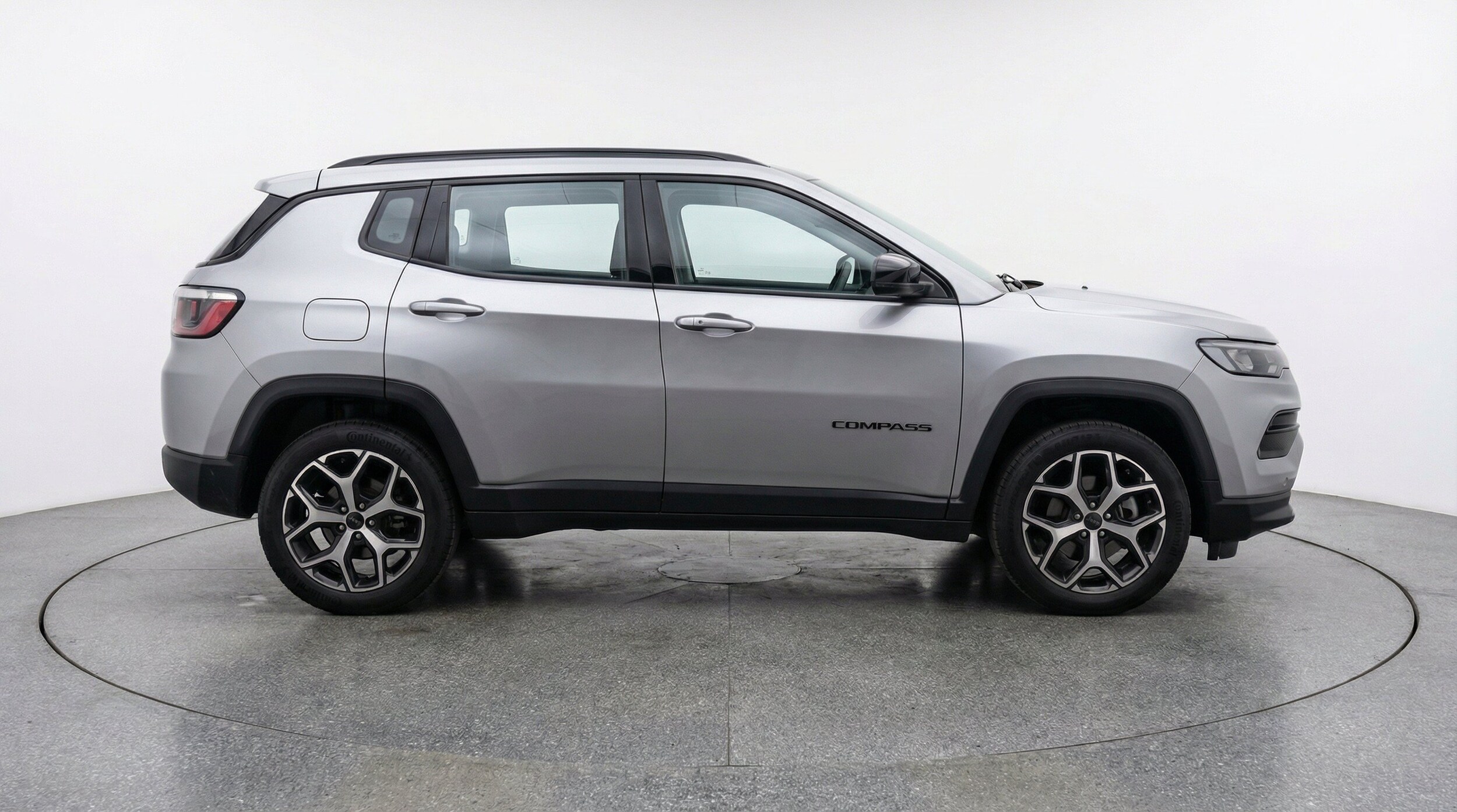 Thumbnail: 2025 Jeep Compass - 10