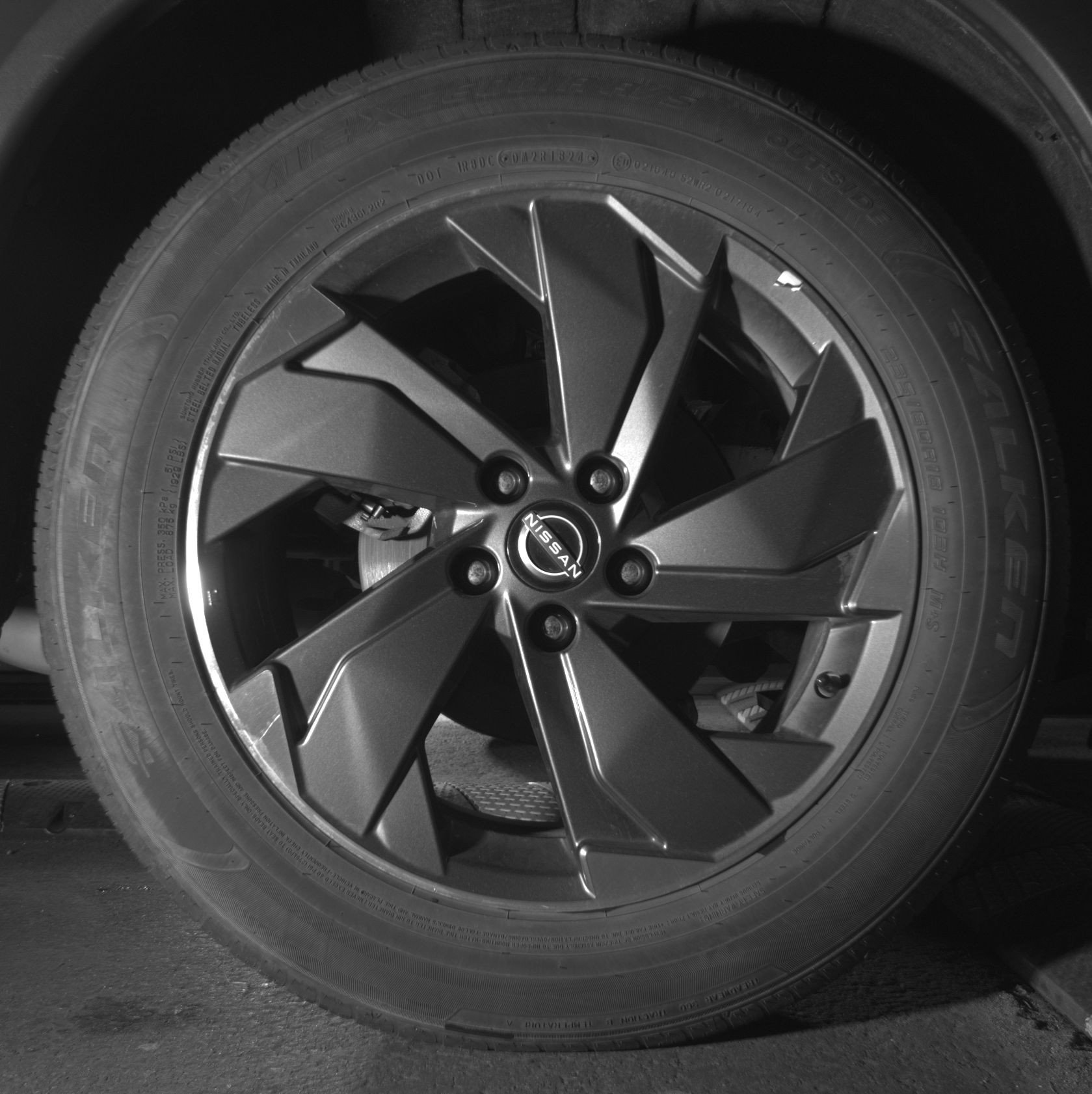 Thumbnail: 2025 Nissan Rogue - 15