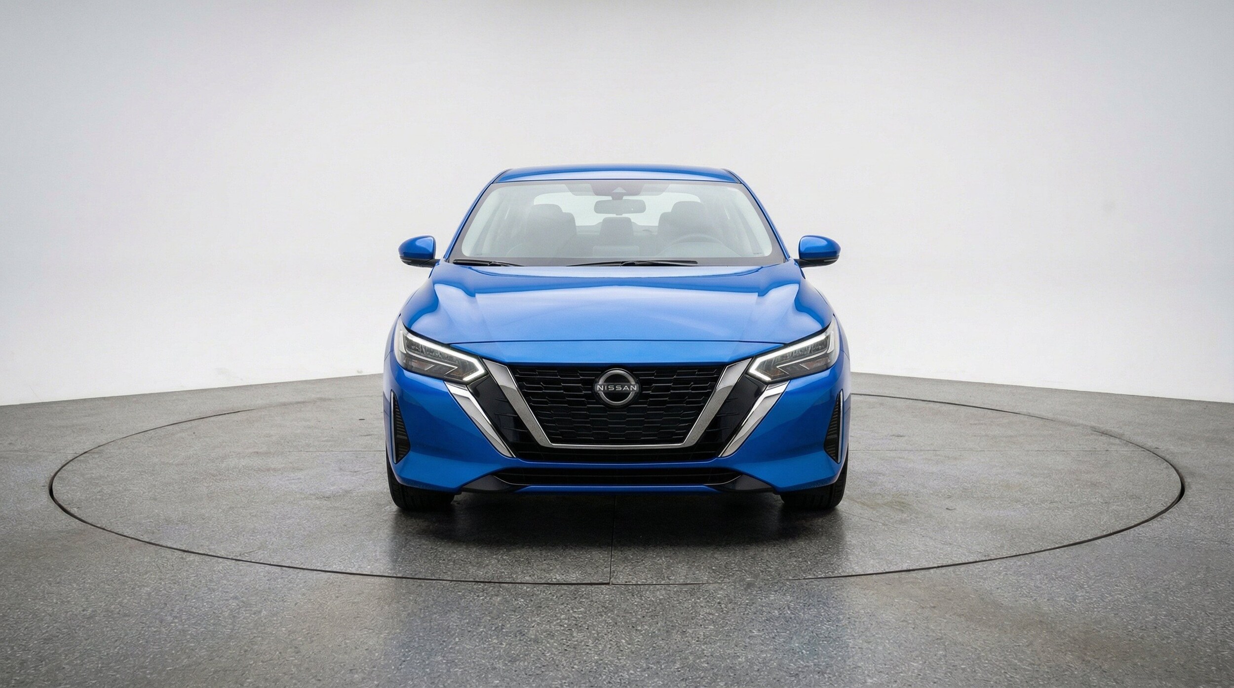 Thumbnail: 2025 Nissan Sentra - 2