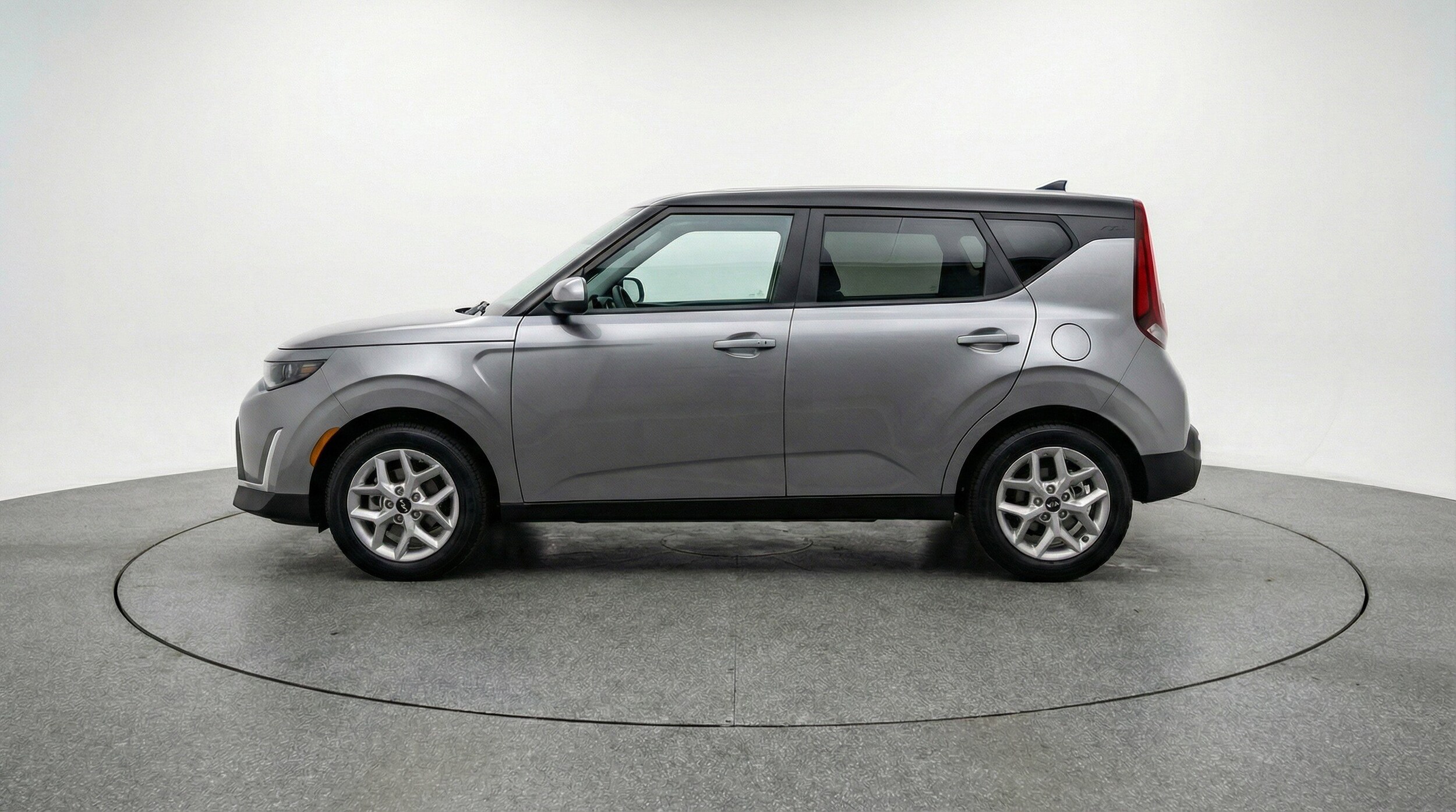 Thumbnail: 2025 Kia Soul - 5