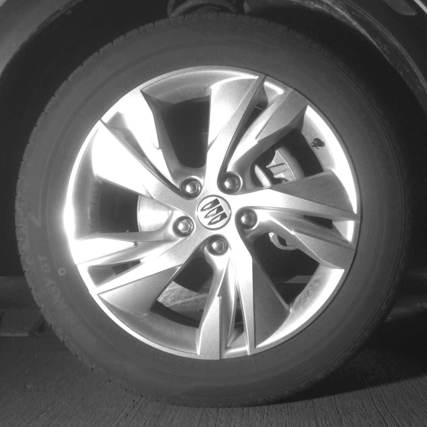 Thumbnail: 2026 Buick Encore GX - 13