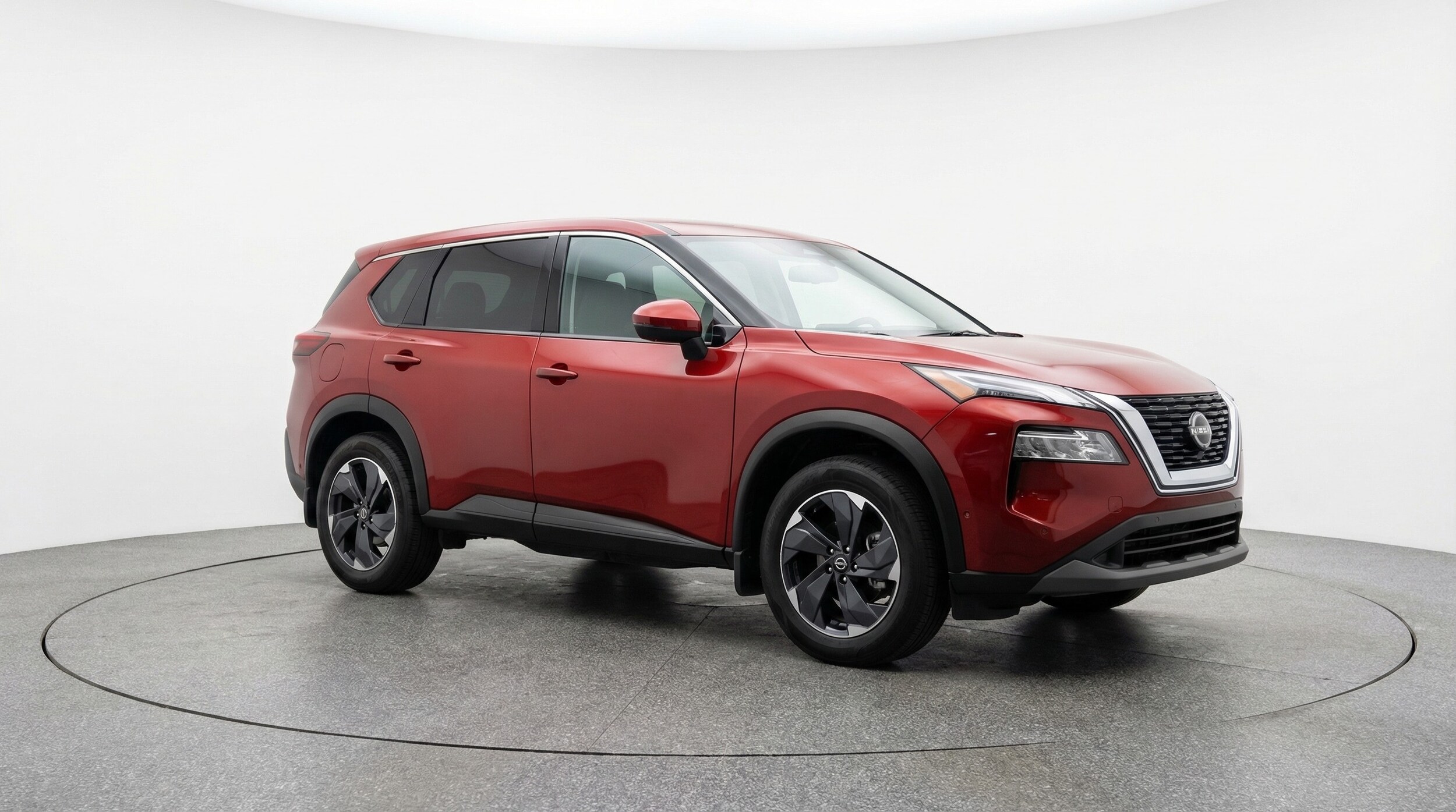 Thumbnail: 2025 Nissan Rogue - 1