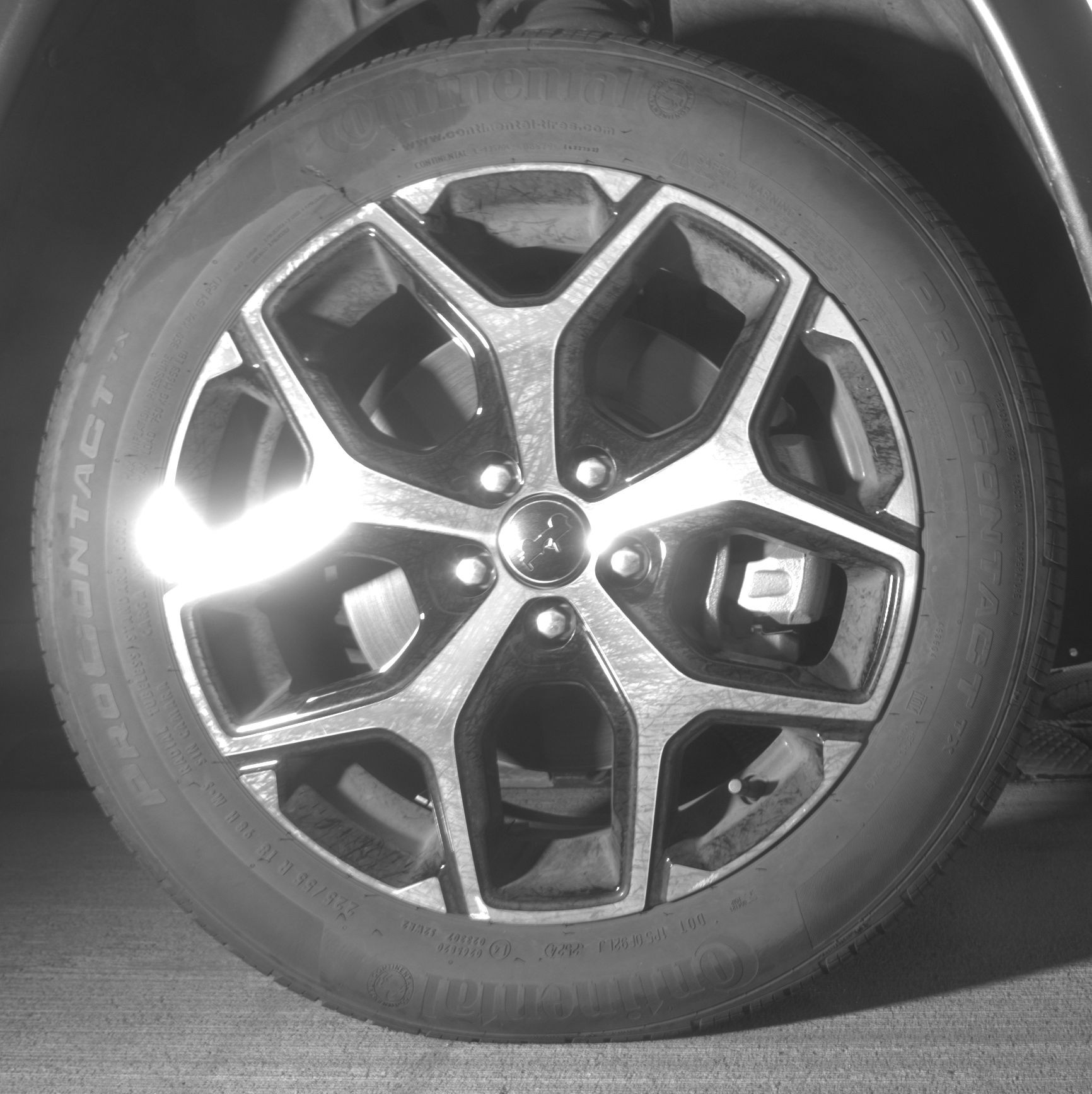 Thumbnail: 2025 Jeep Compass - 10