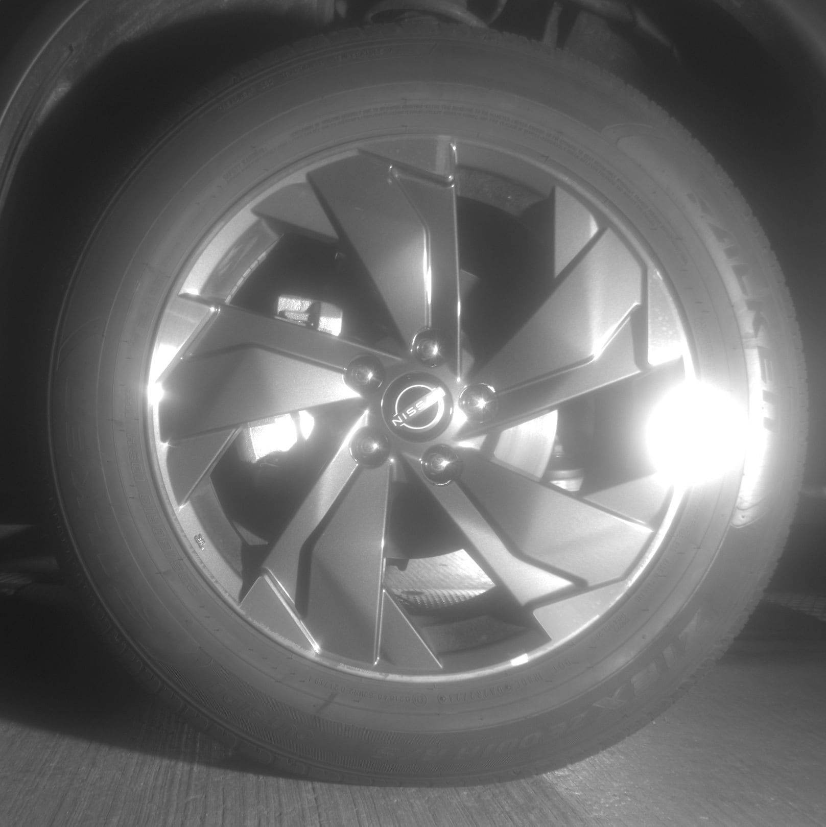 Thumbnail: 2025 Nissan Rogue - 9