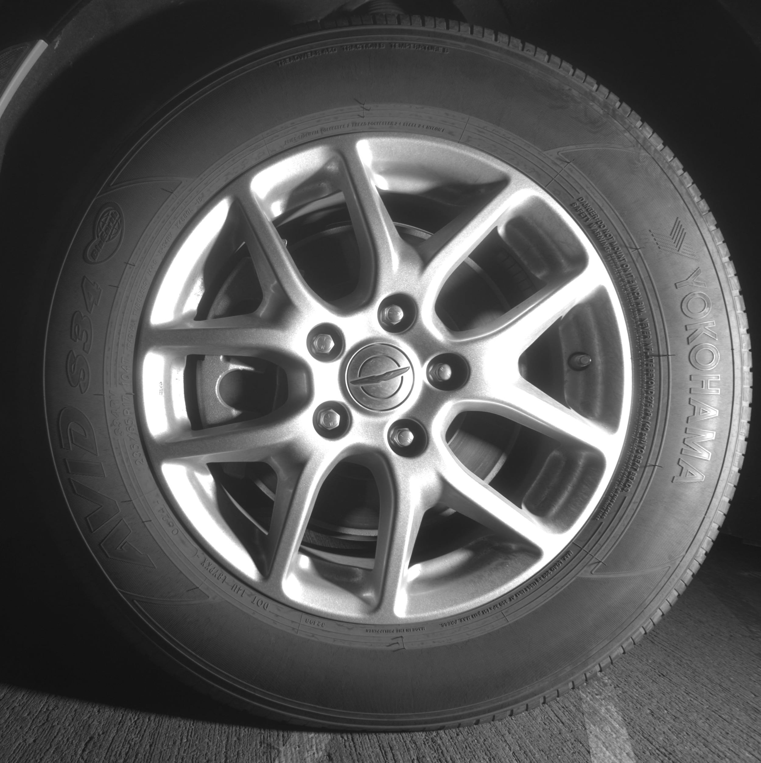 Thumbnail: 2024 Chrysler Voyager - 12