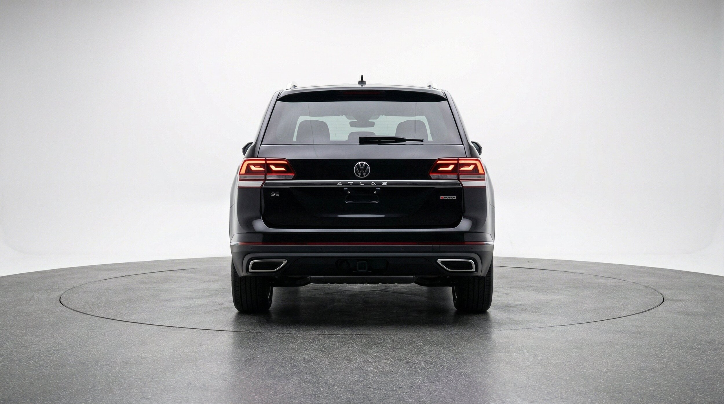 Thumbnail: 2026 Volkswagen Atlas - 7