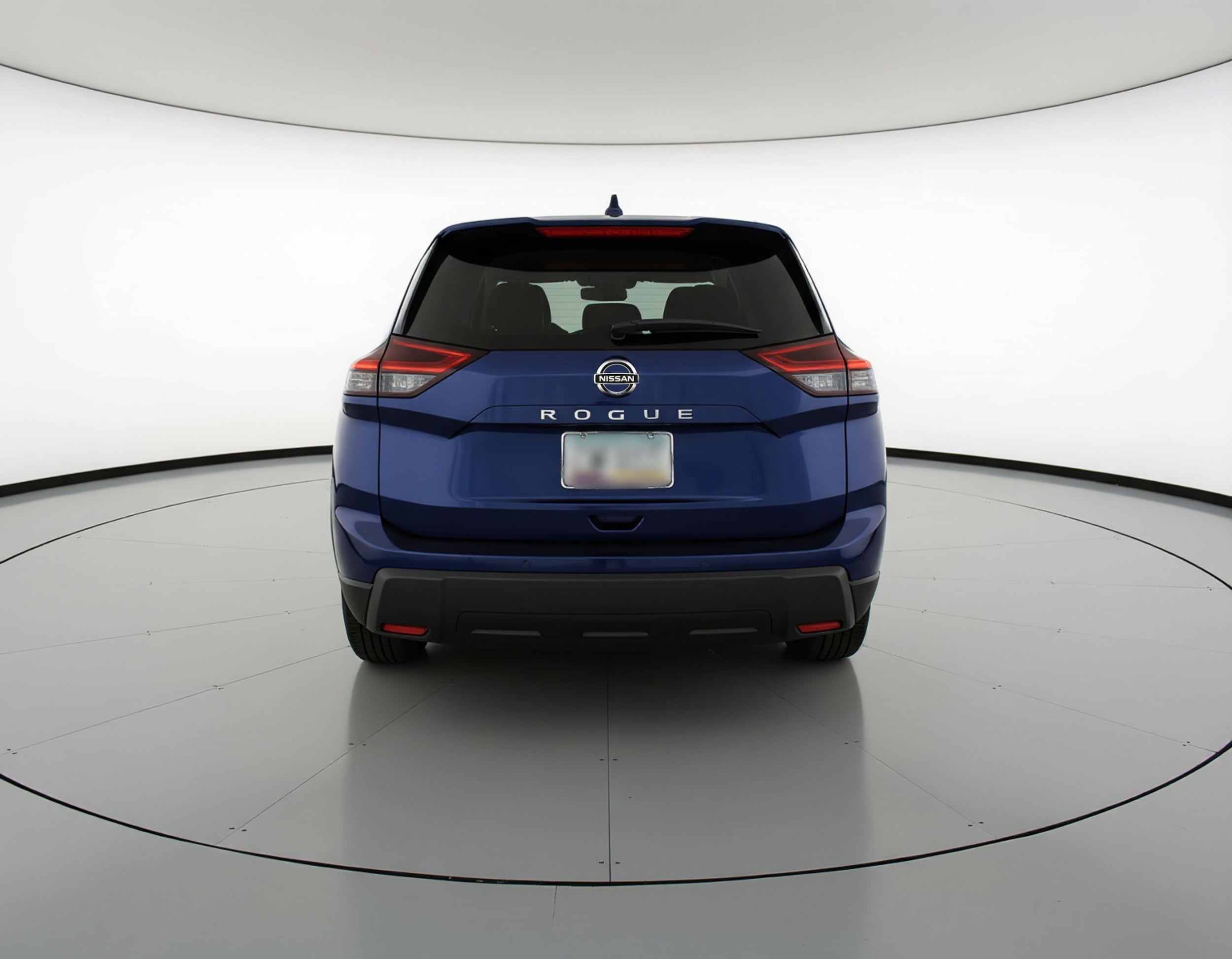 Thumbnail: 2025 Nissan Rogue - 6