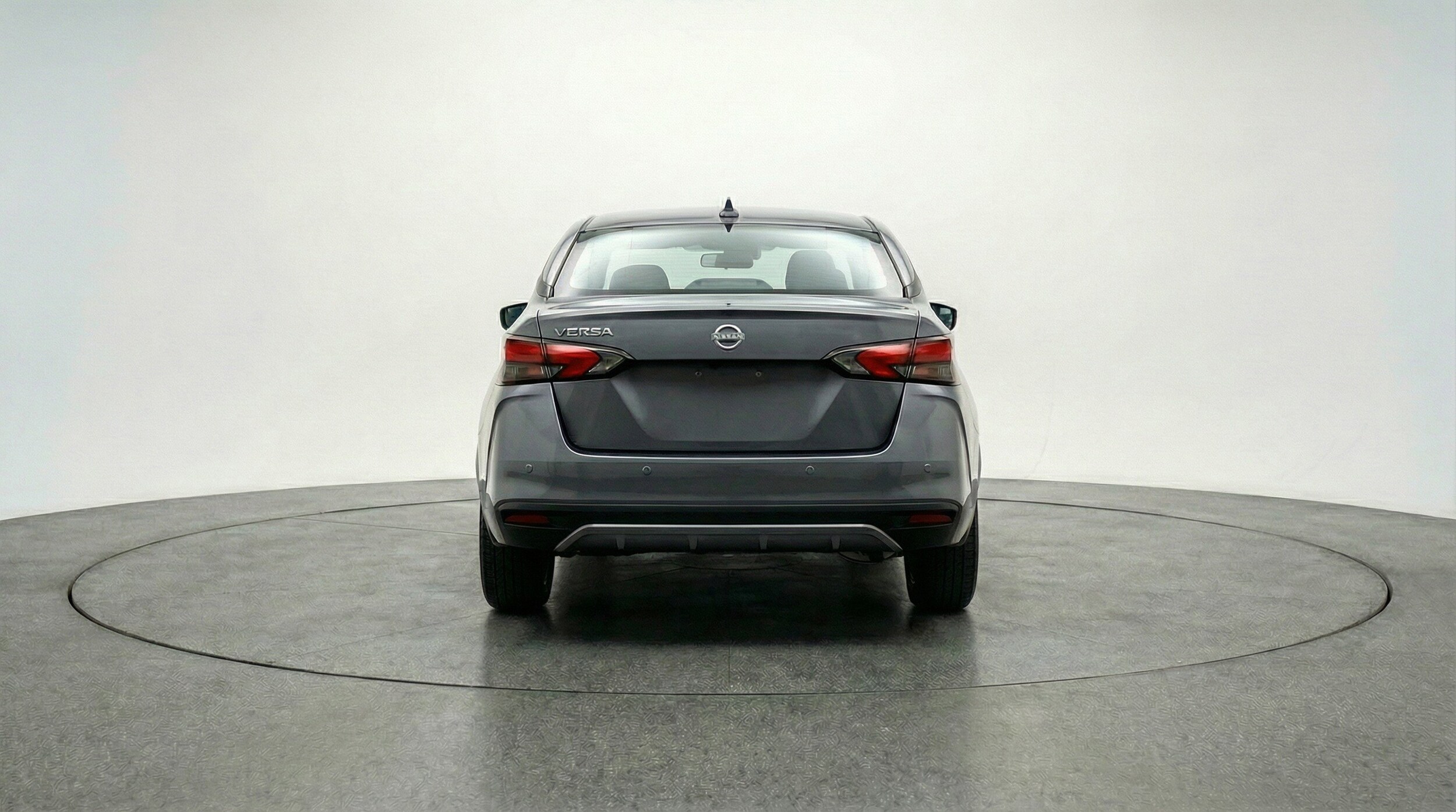 Thumbnail: 2025 Nissan Versa - 7