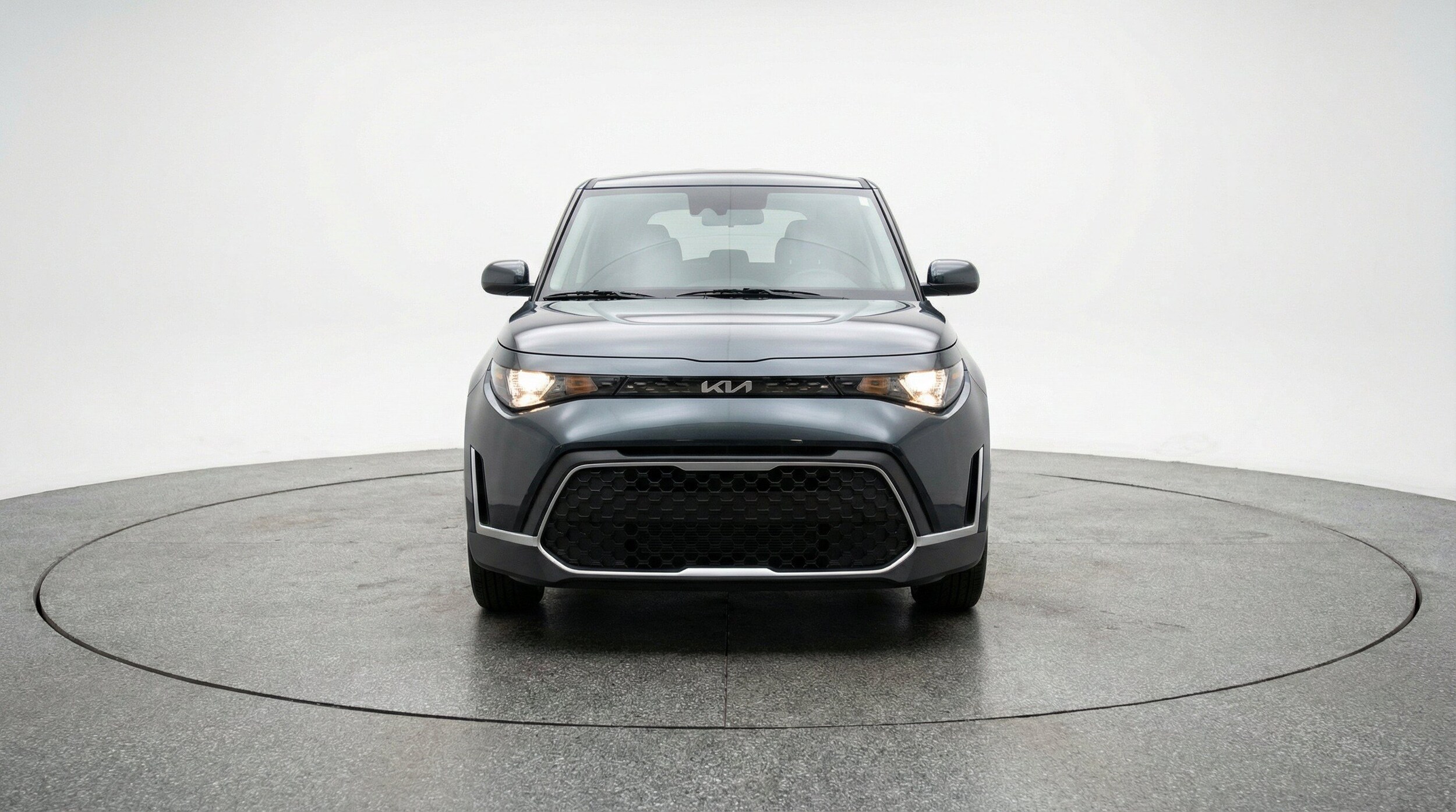 Thumbnail: 2025 Kia Soul - 2
