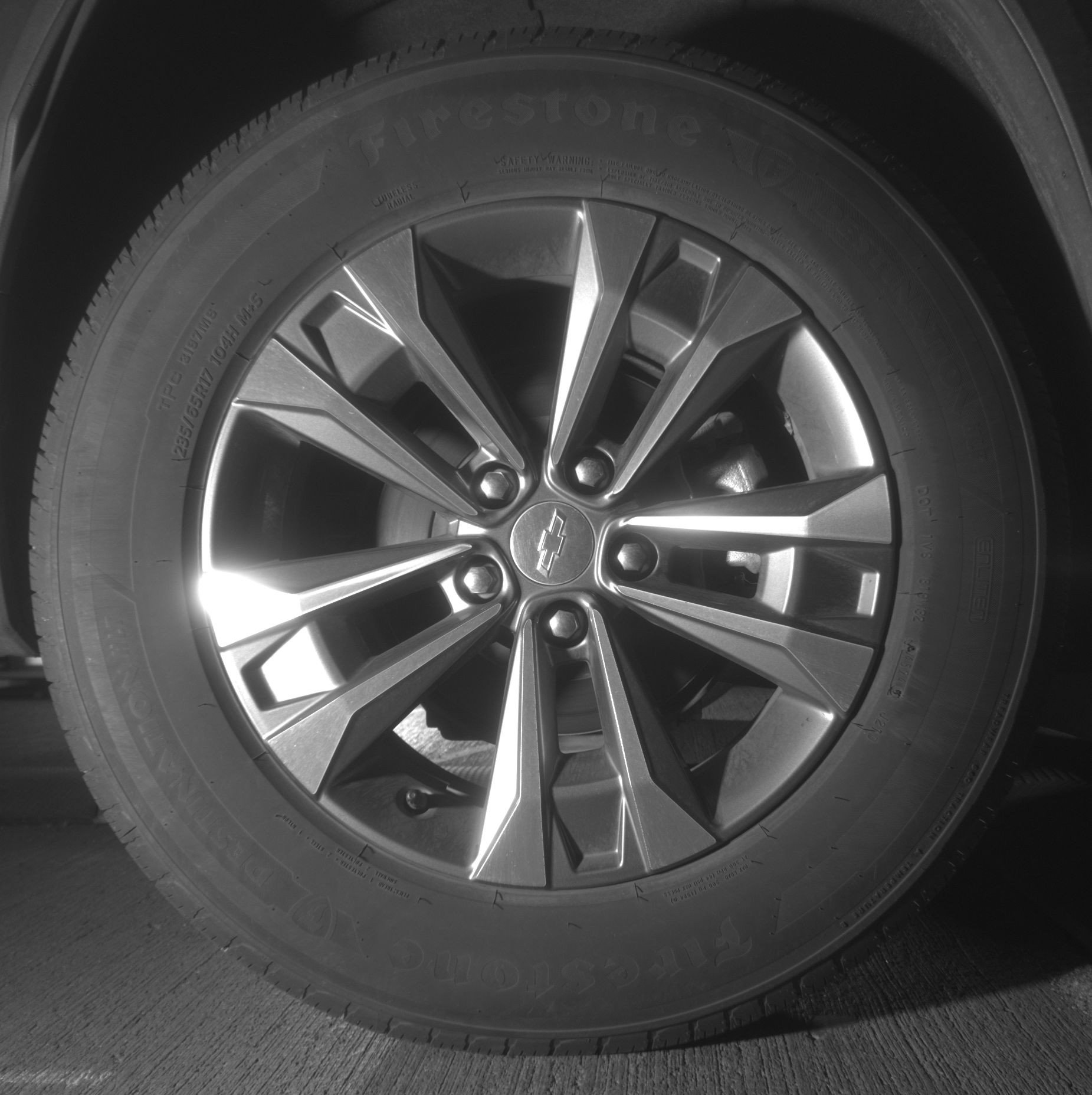 Thumbnail: 2025 Chevrolet Equinox - 15