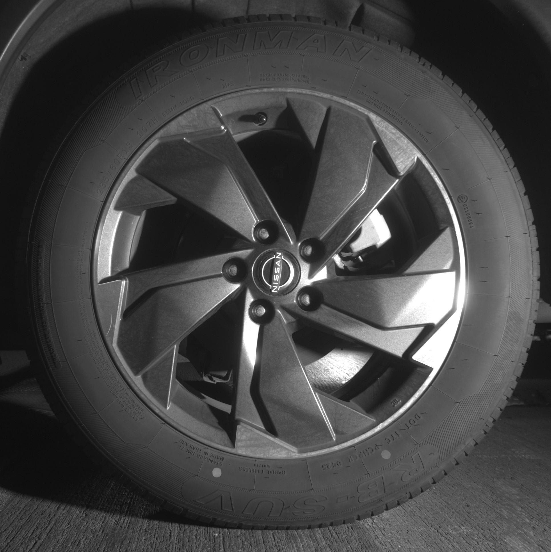 Thumbnail: 2025 Nissan Rogue - 11