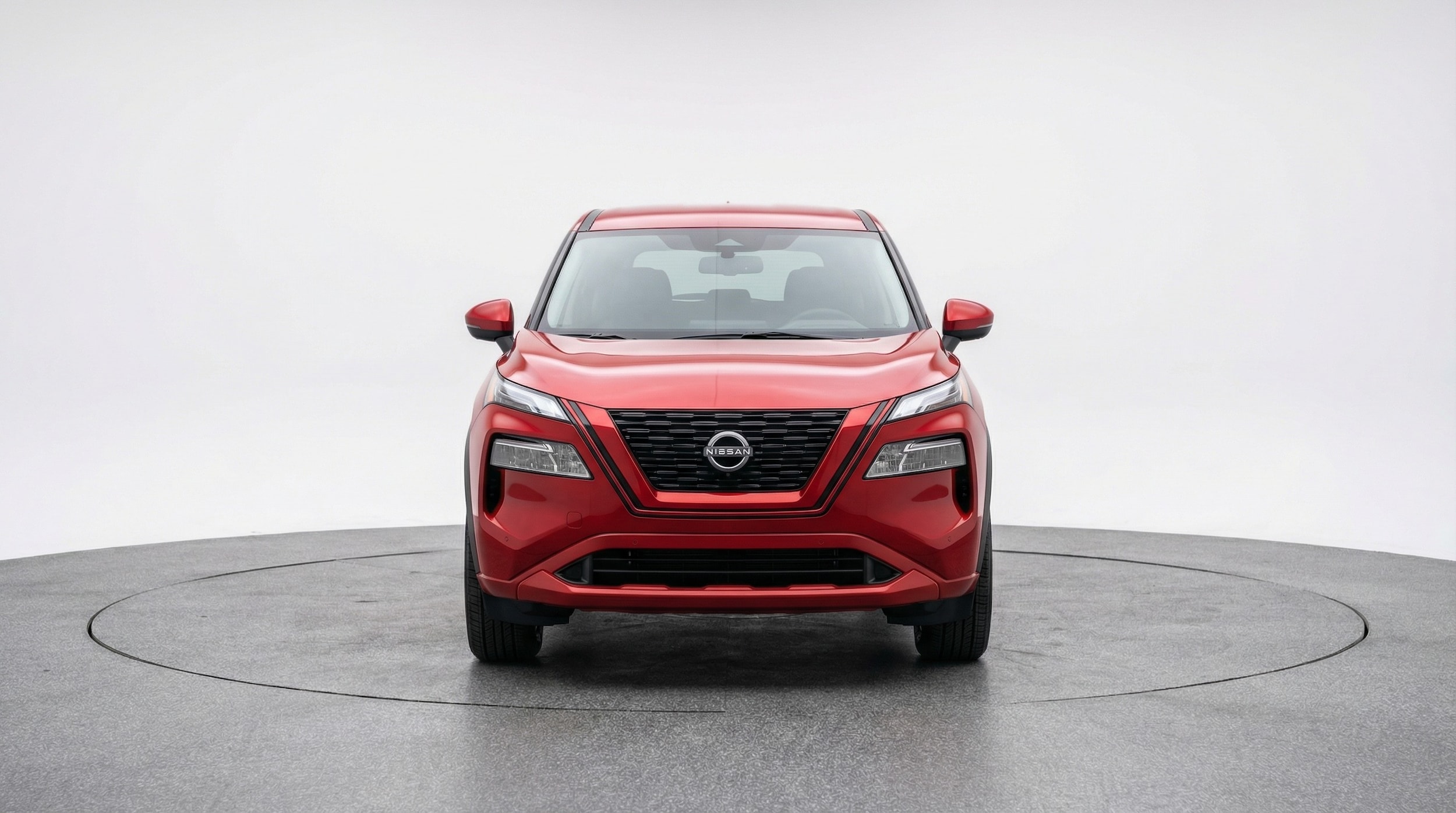 Thumbnail: 2025 Nissan Rogue - 2