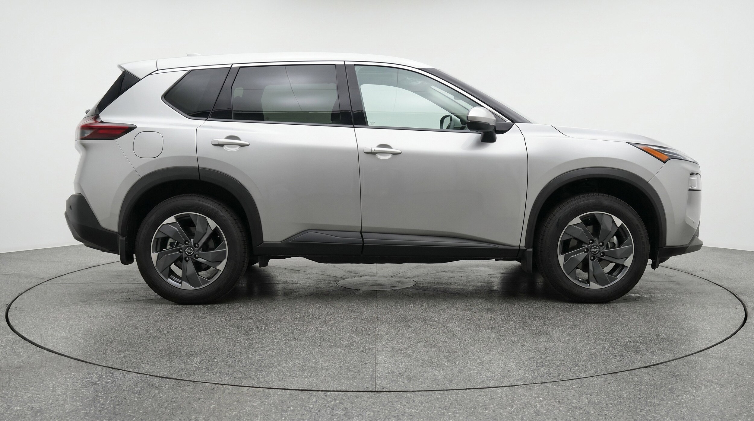 Thumbnail: 2025 Nissan Rogue - 11