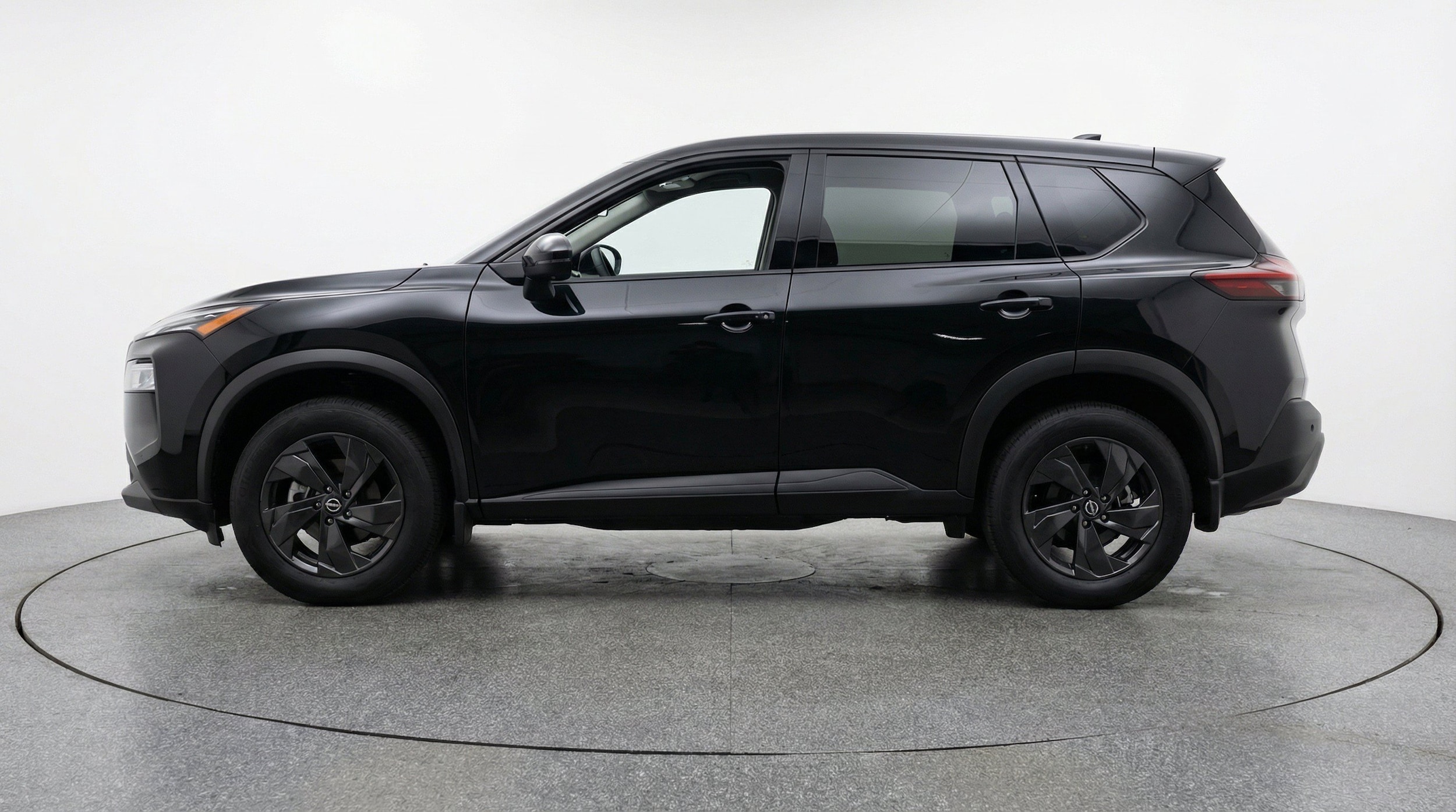Thumbnail: 2026 Nissan Rogue - 5