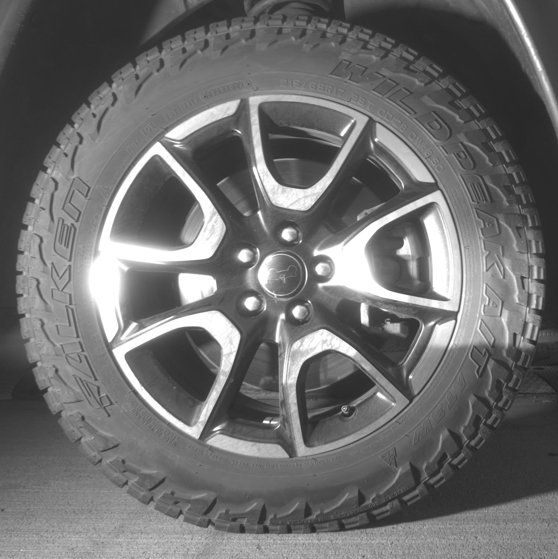 Thumbnail: 2025 Jeep Compass - 13