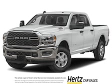 2024 RAM 2500 Big Horn -
                  Phoenix, AZ
