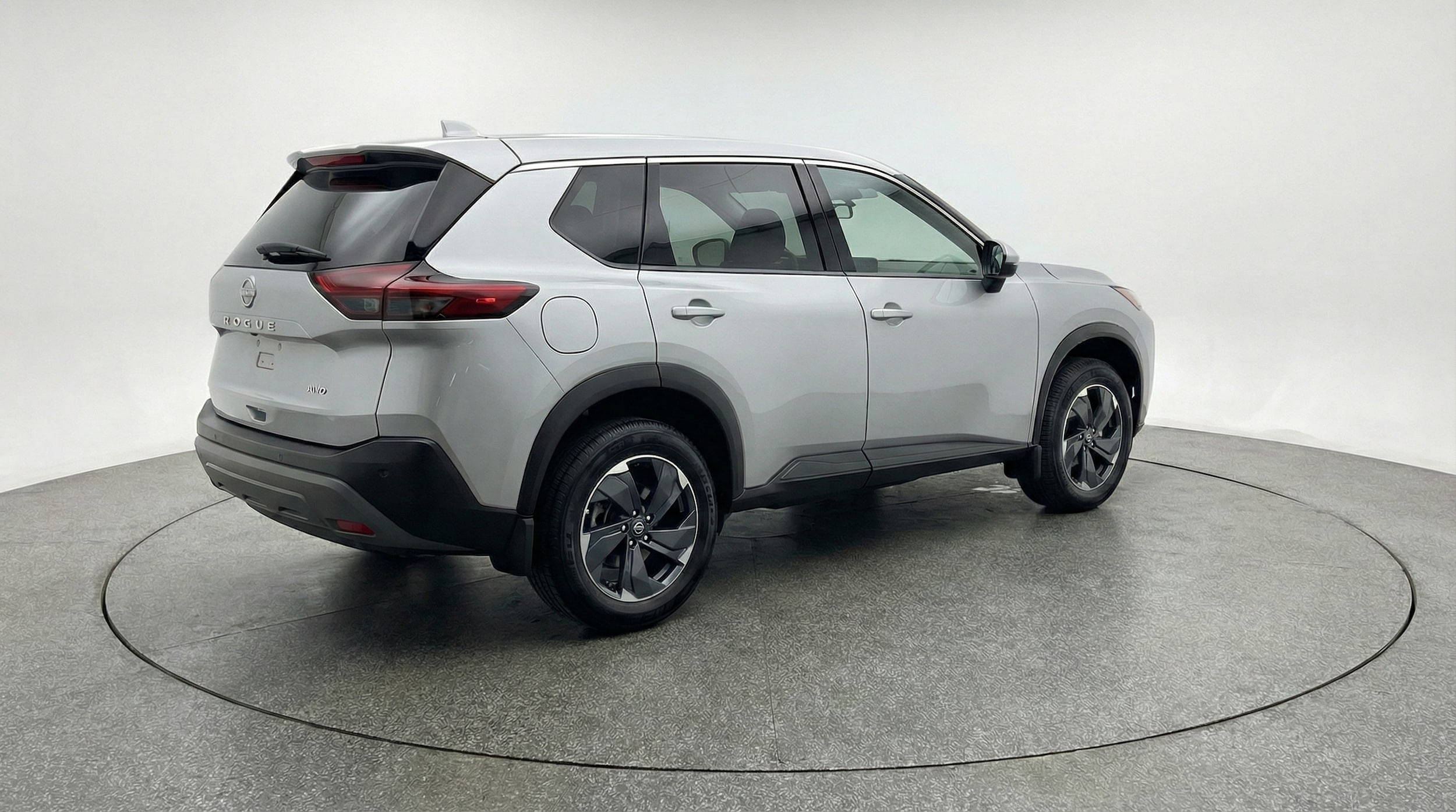 Thumbnail: 2025 Nissan Rogue - 7
