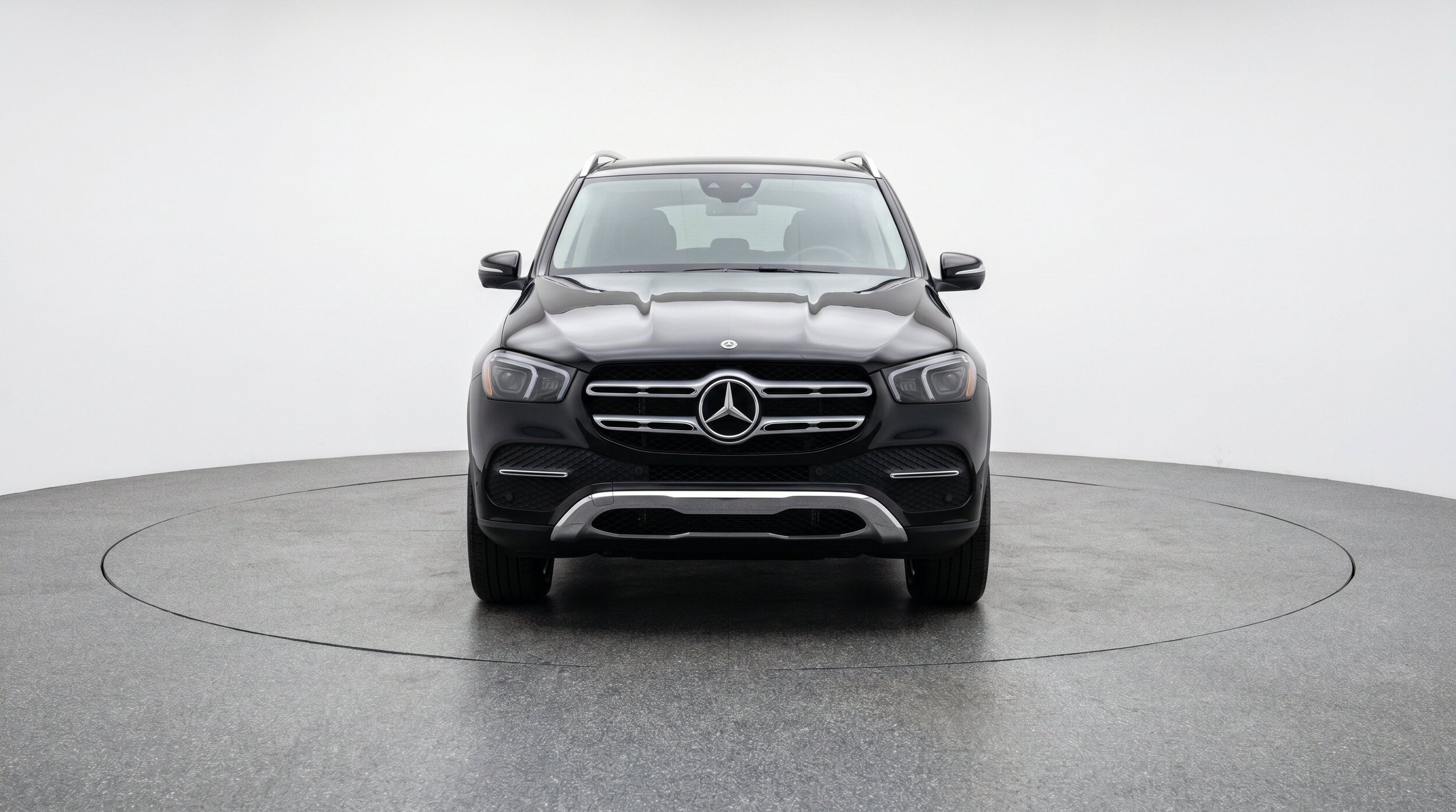 Thumbnail: 2026 Mercedes-Benz GLE - 2