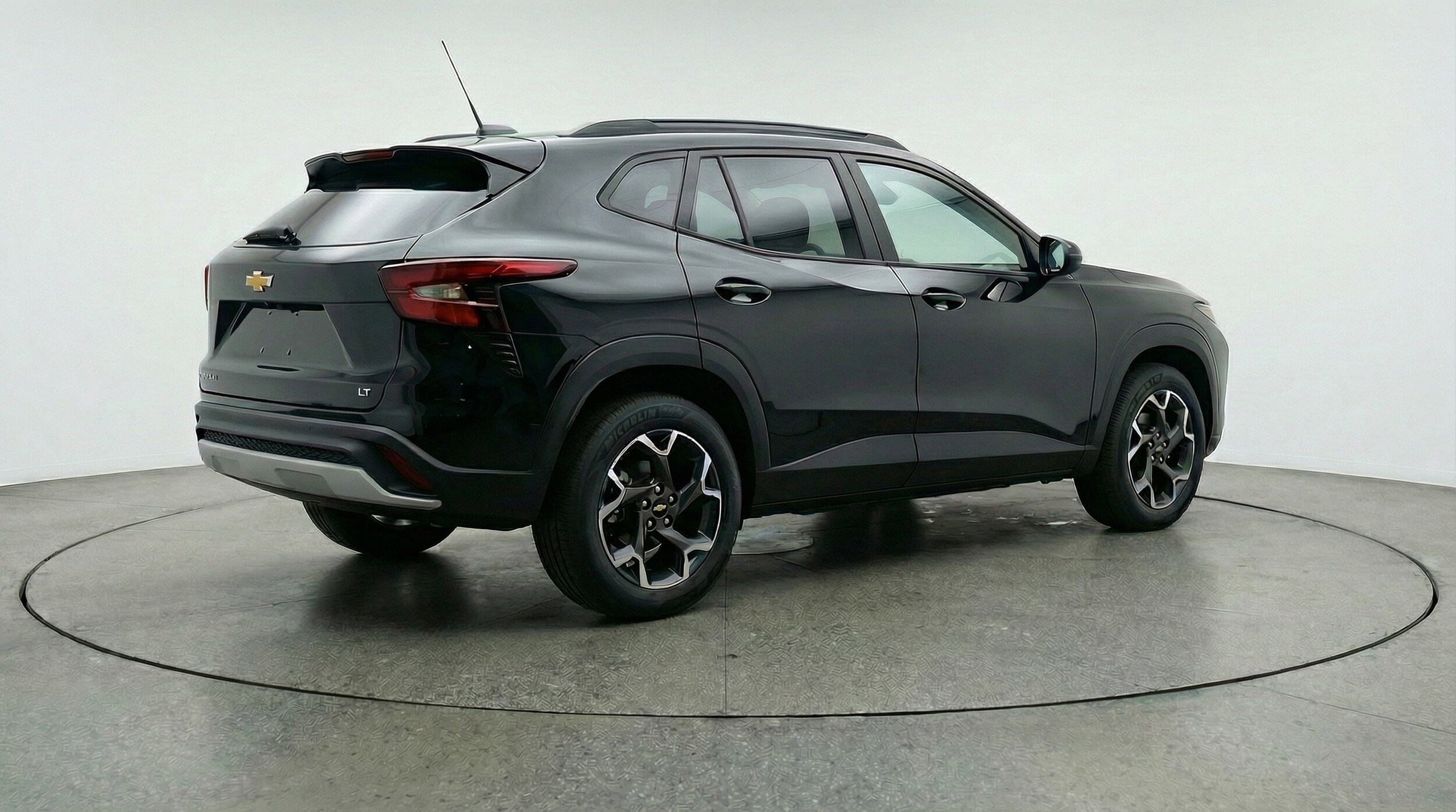 Thumbnail: 2025 Chevrolet Trax - 9