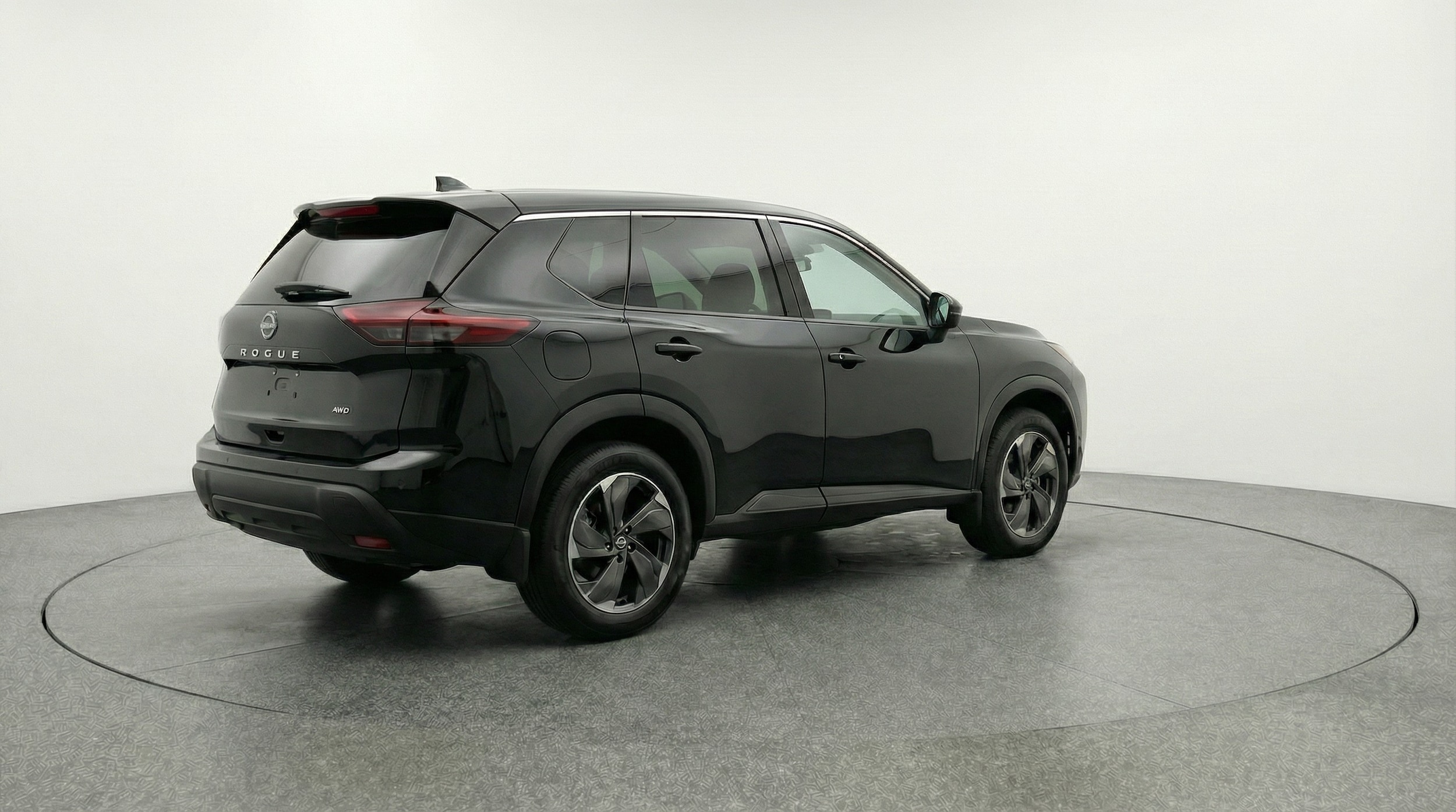 Thumbnail: 2025 Nissan Rogue - 7