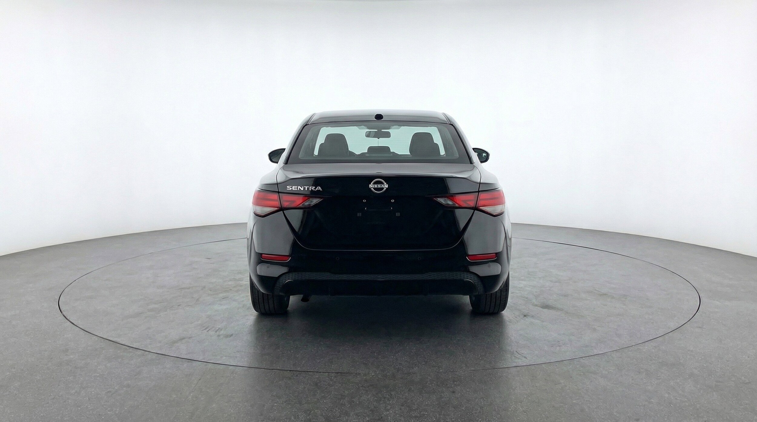 Thumbnail: 2025 Nissan Sentra - 7