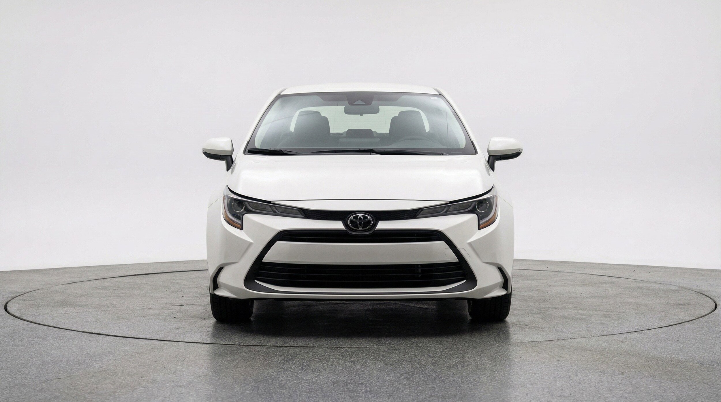 Thumbnail: 2025 Toyota Corolla - 2