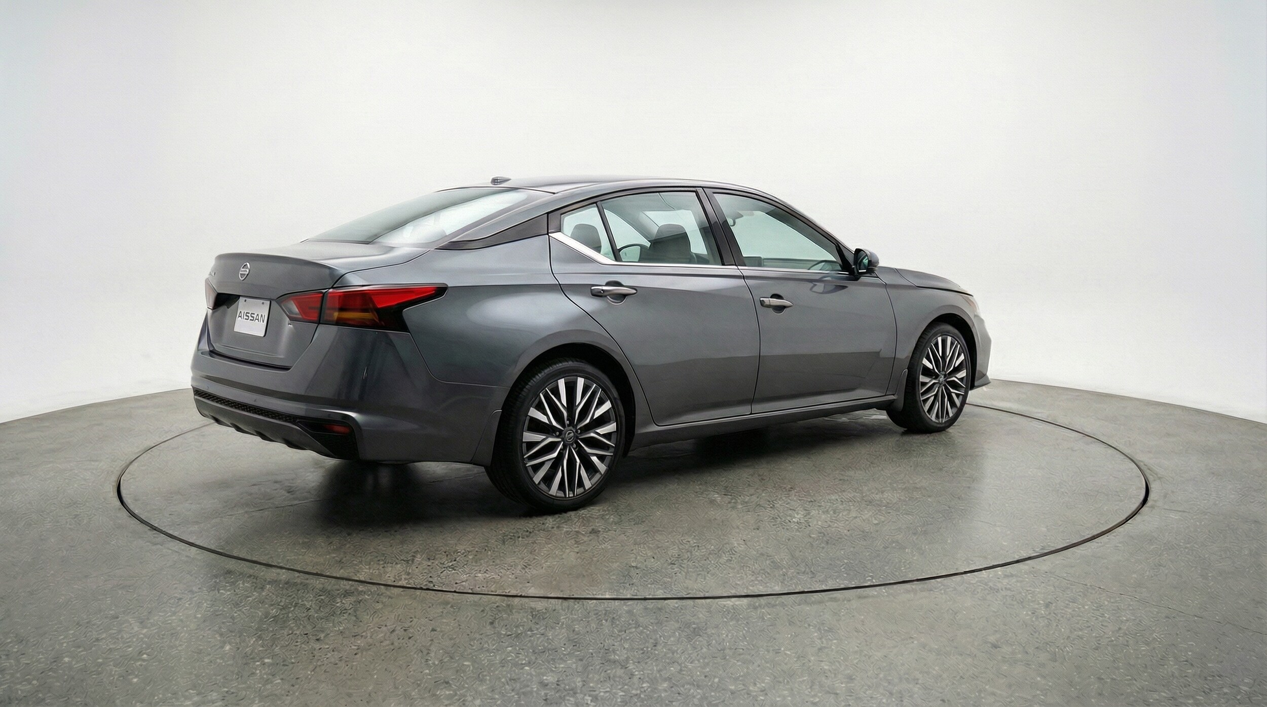 Thumbnail: 2025 Nissan Altima - 7