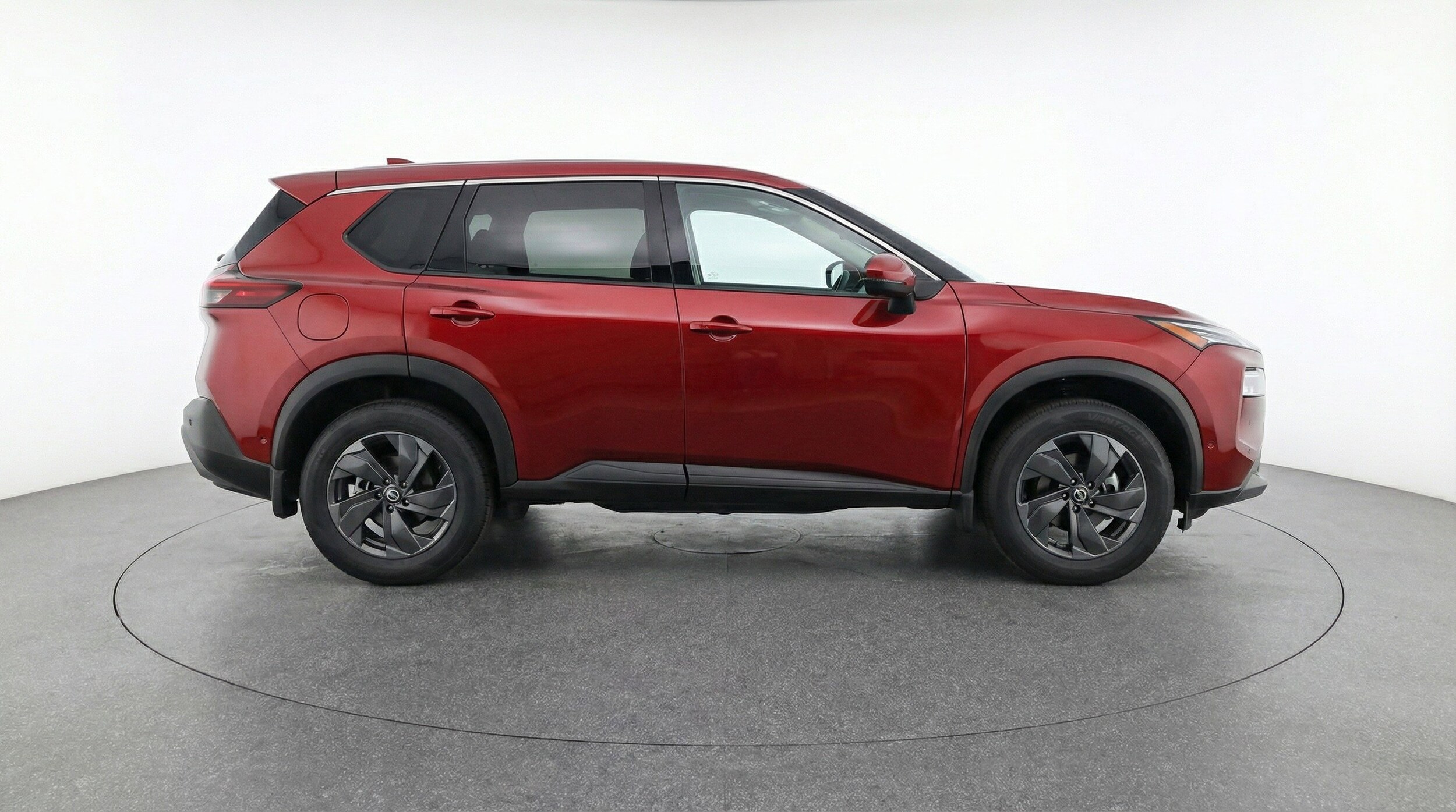 Thumbnail: 2025 Nissan Rogue - 11