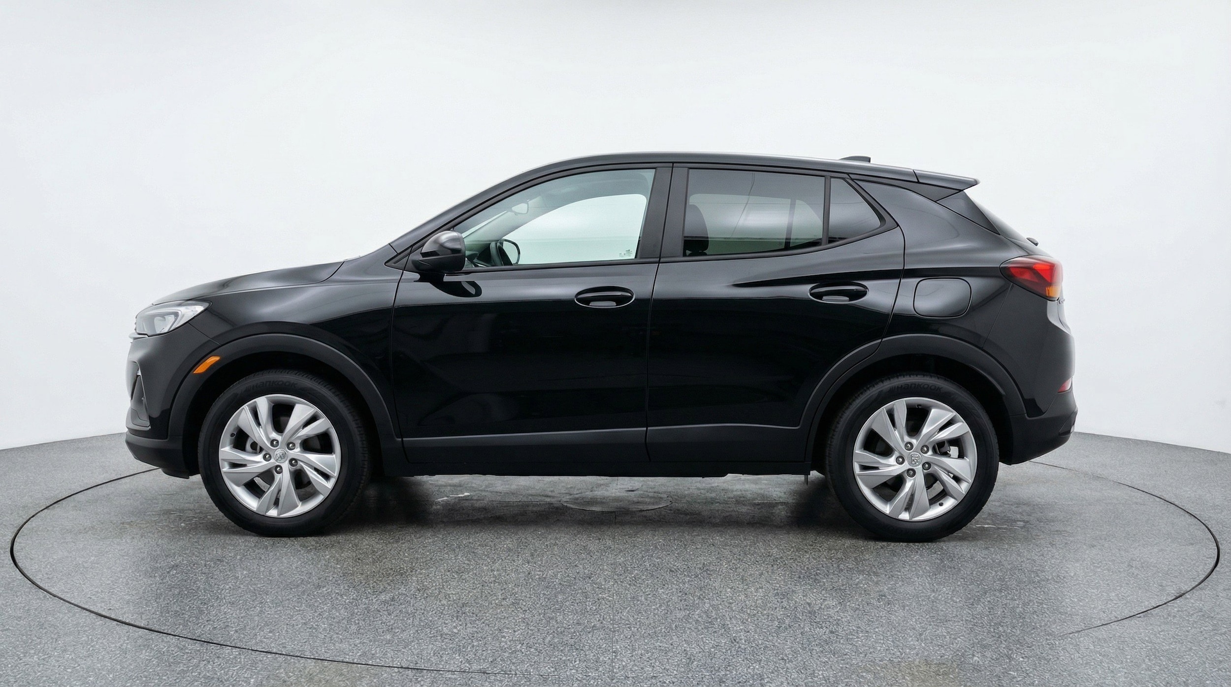 Thumbnail: 2025 Buick Encore GX - 5